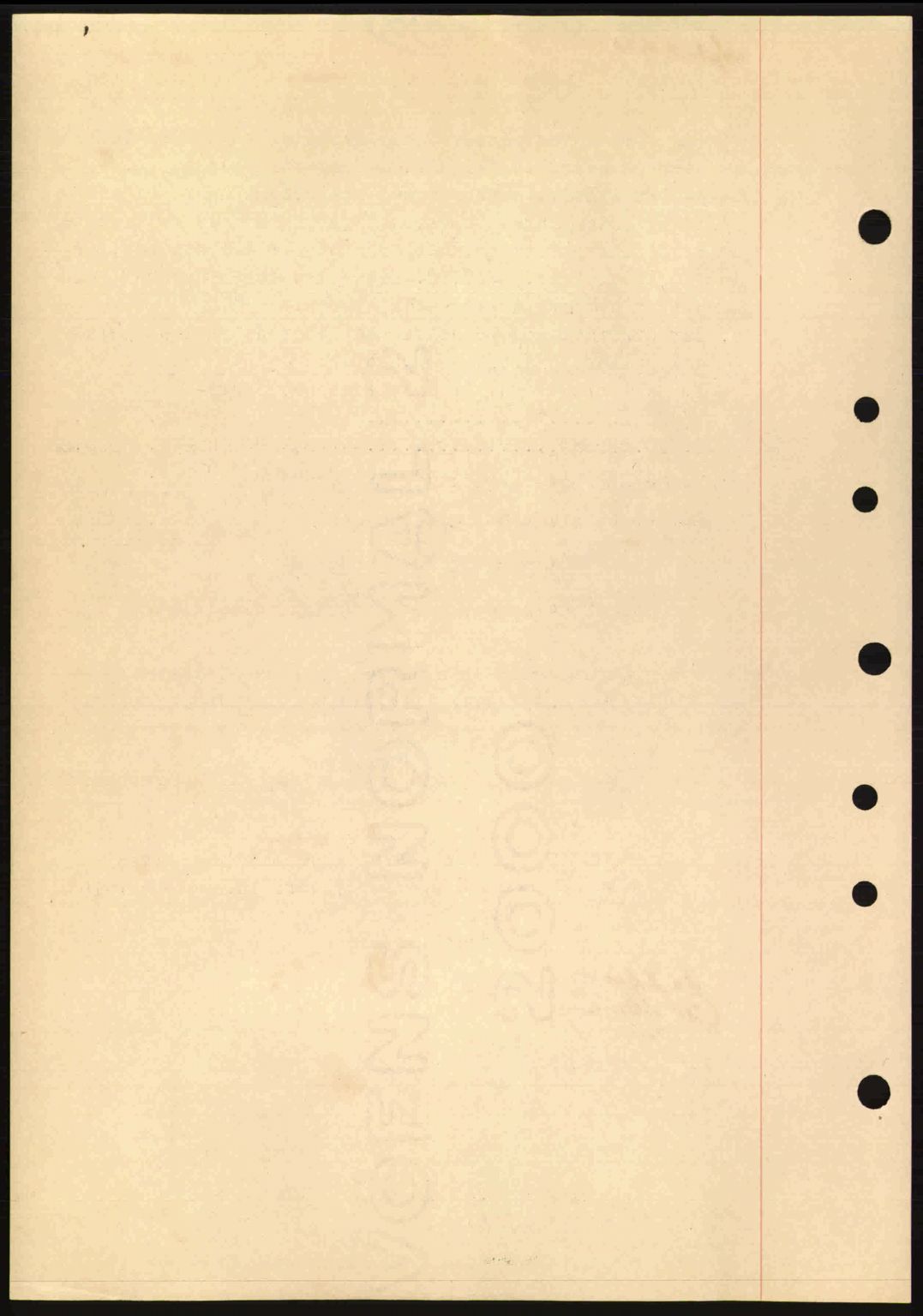 Kristiansund byfogd, AV/SAT-A-4587/A/27: Pantebok nr. 30, 1936-1941, Dagboknr: 665/1938