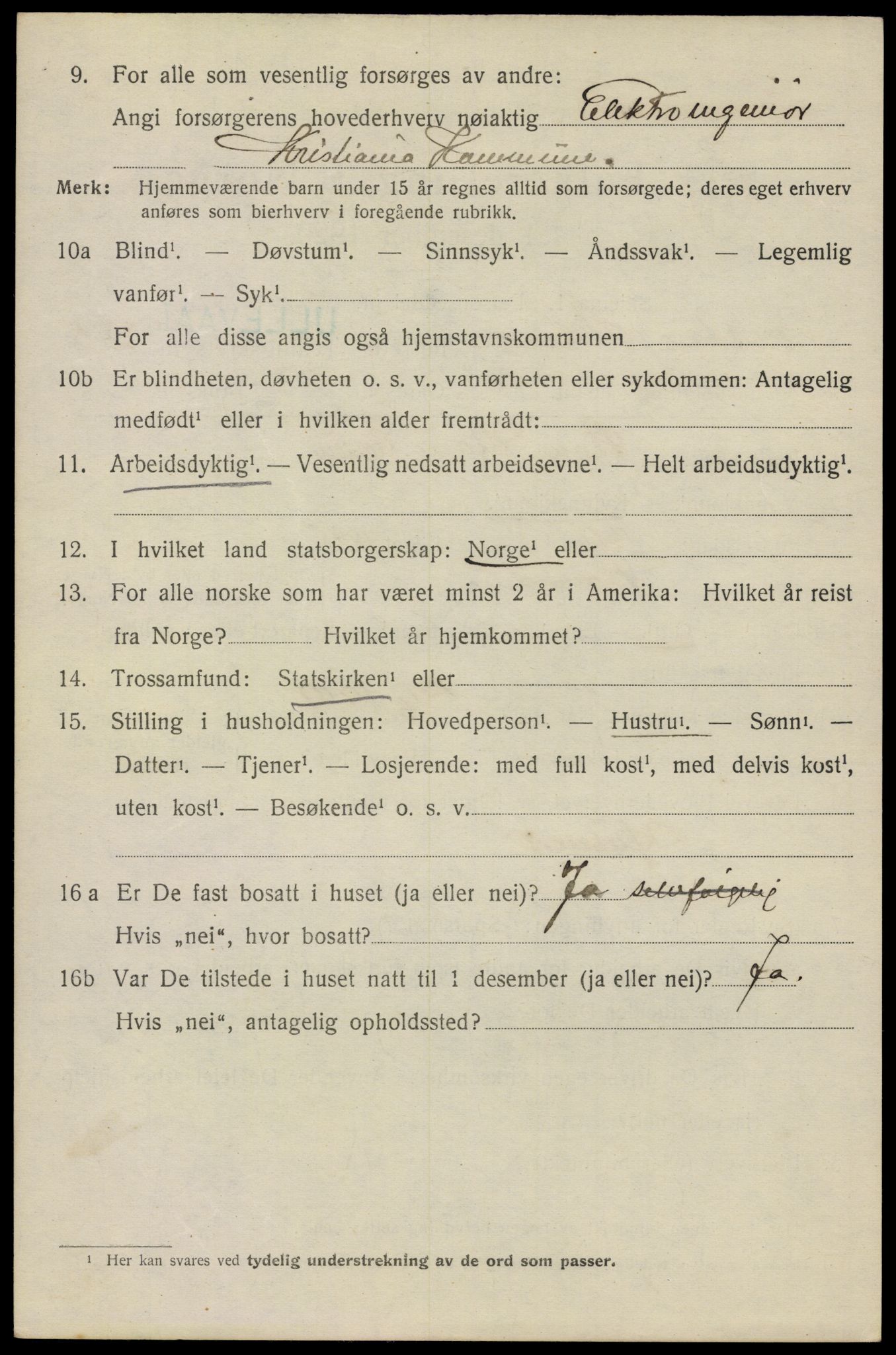 SAO, Folketelling 1920 for 0218 Aker herred, 1920, s. 125911