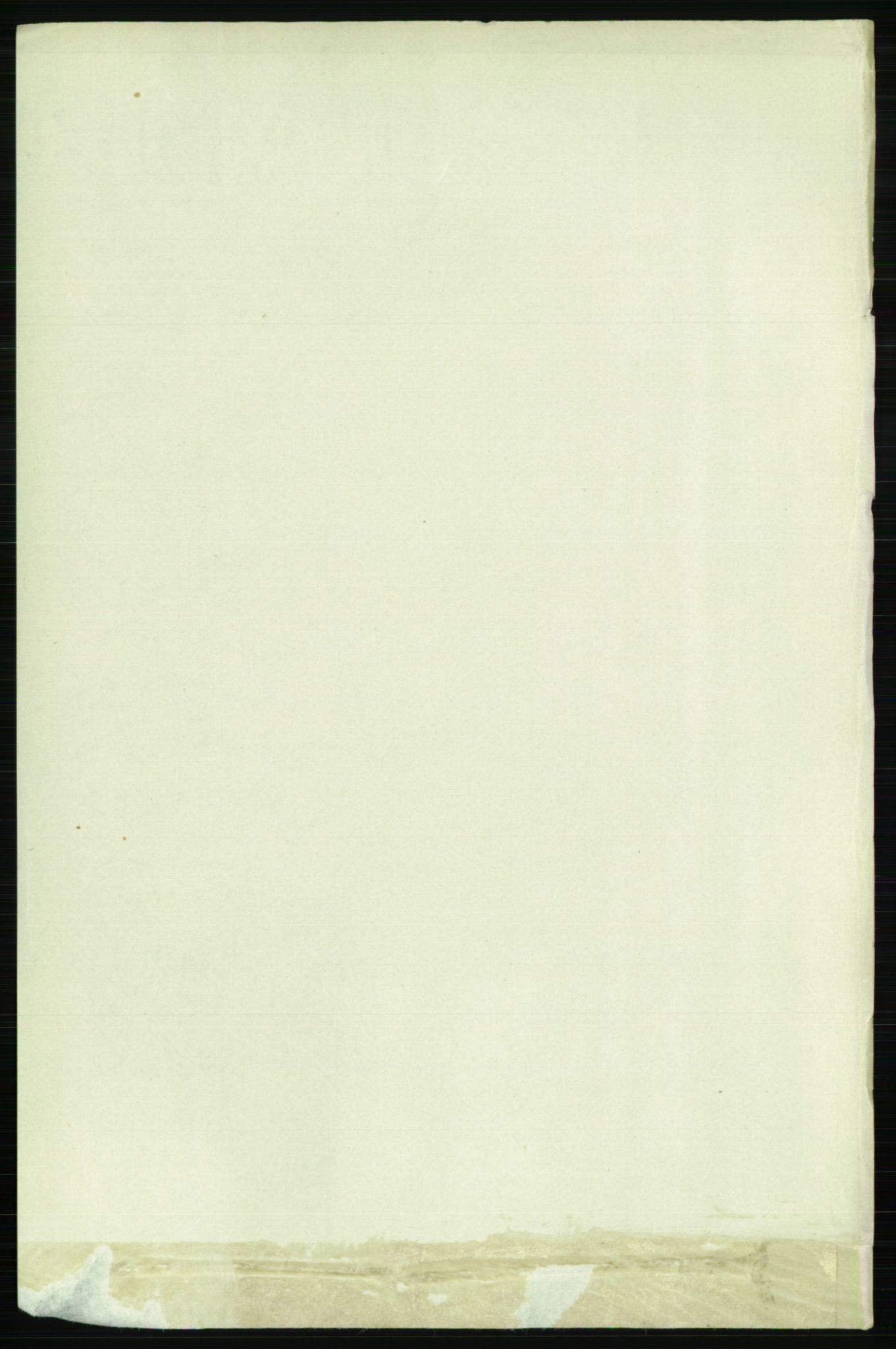 RA, Folketelling 1891 for 0301 Kristiania kjøpstad, 1891, s. 82807