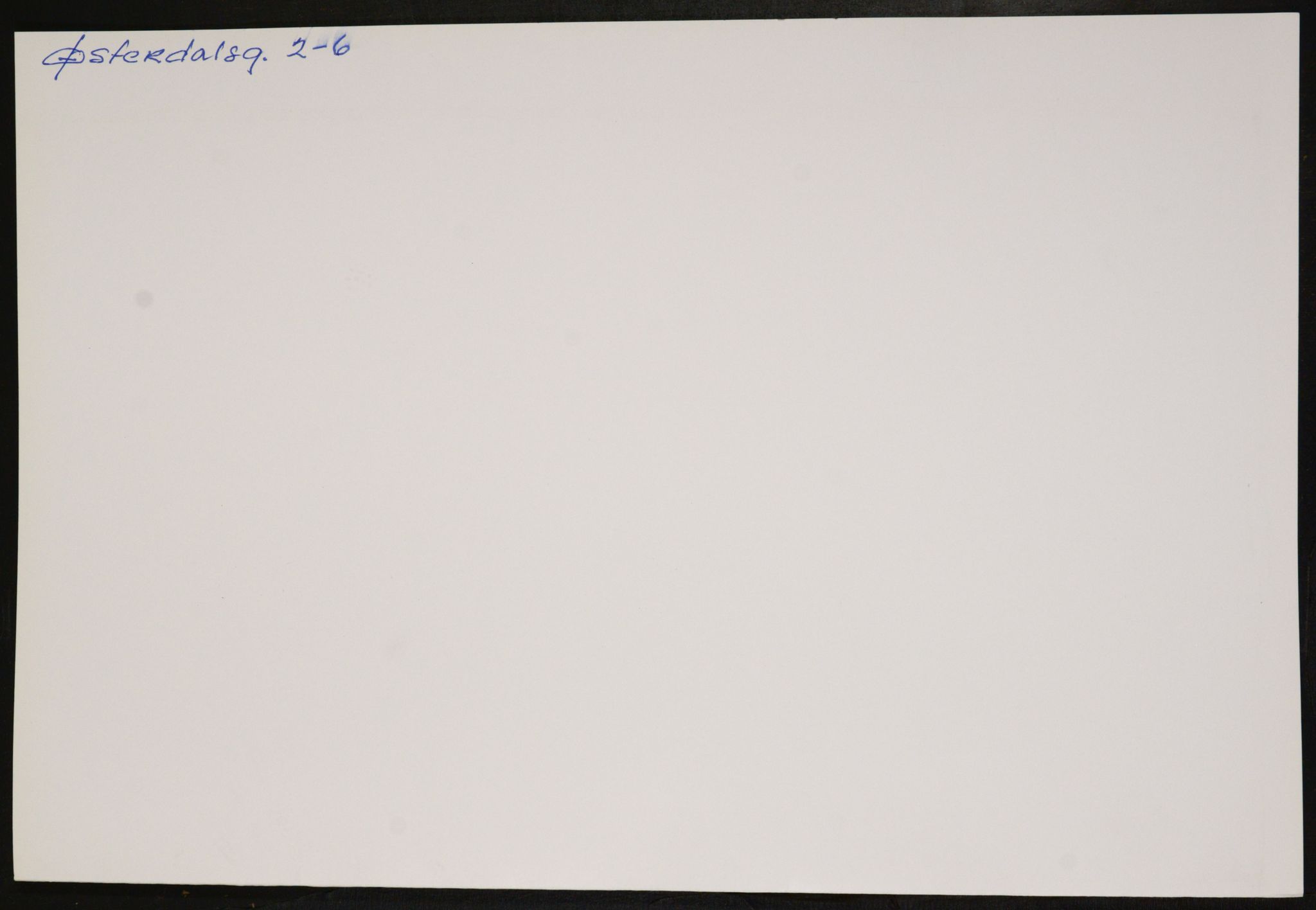 OBA, Kommunal folketelling 1.2.1909 for Kristiania kjøpstad, 1909, s. 117063