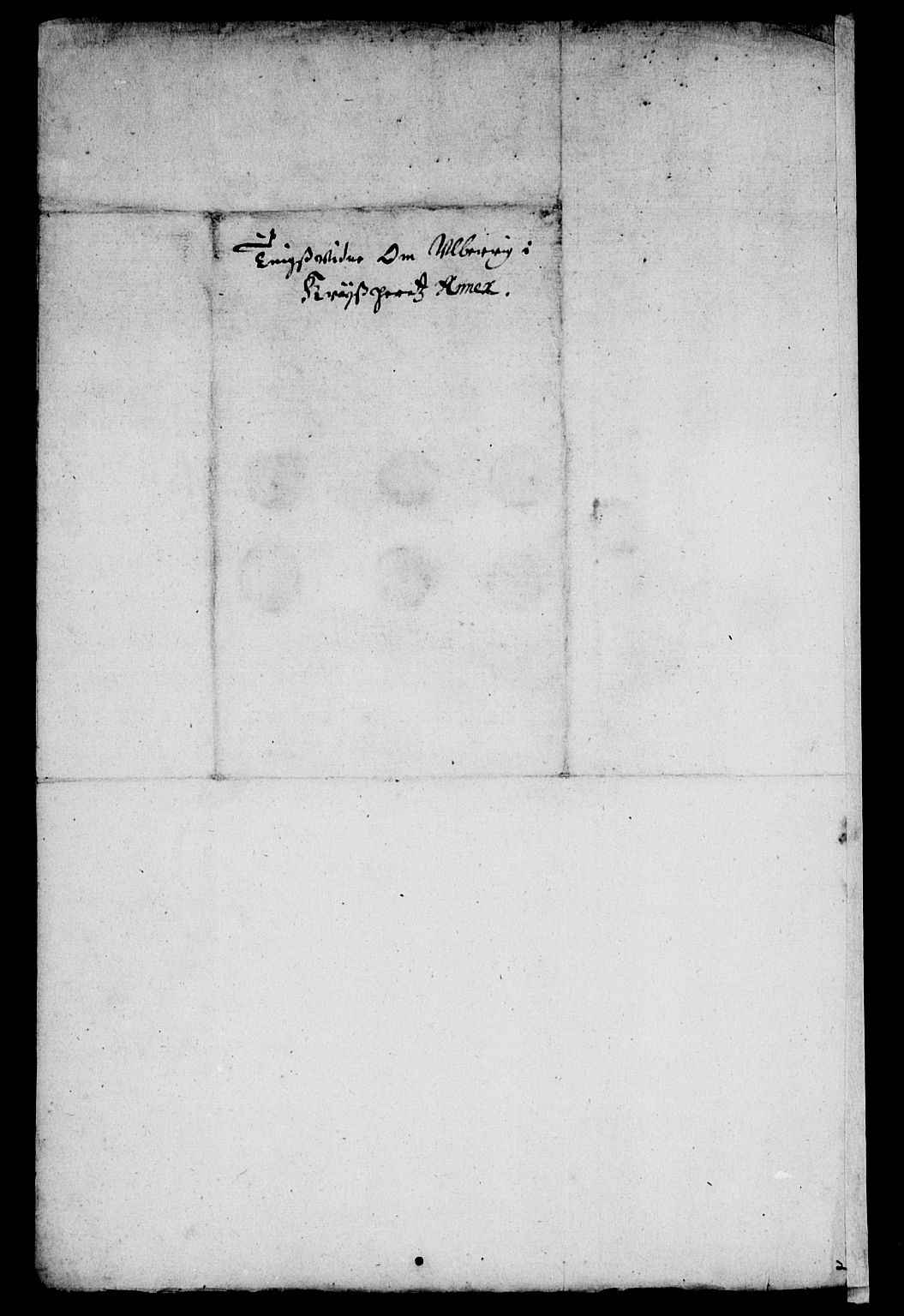 Rentekammeret inntil 1814, Reviderte regnskaper, Lensregnskaper, AV/RA-EA-5023/R/Rb/Rba/L0192: Akershus len, 1647