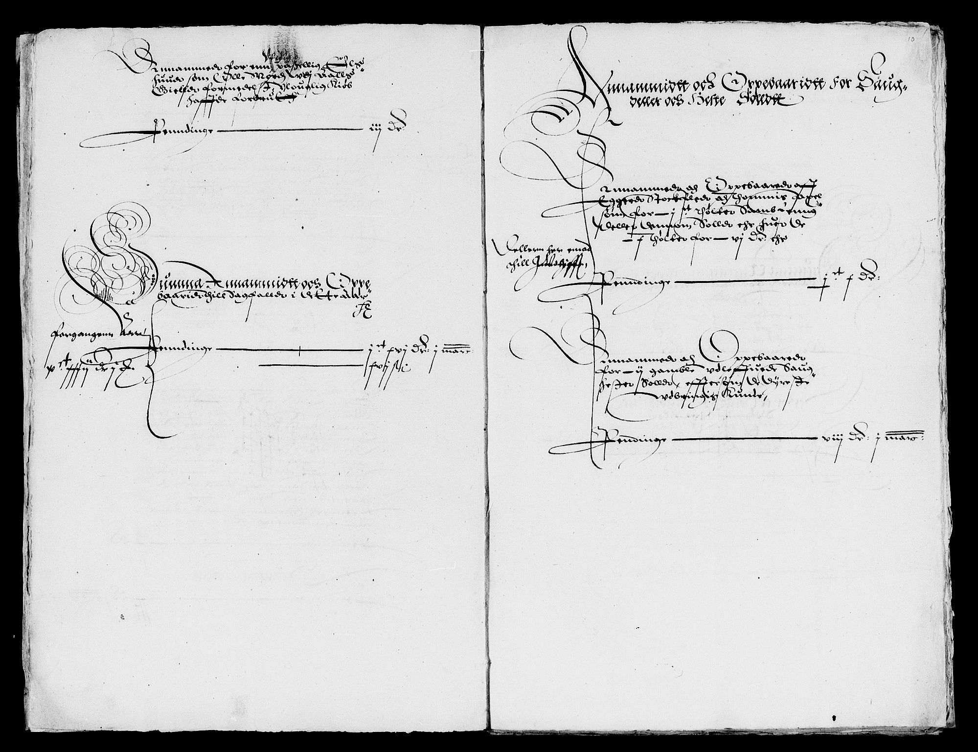 Rentekammeret inntil 1814, Reviderte regnskaper, Lensregnskaper, AV/RA-EA-5023/R/Rb/Rba/L0058: Akershus len, 1620-1622