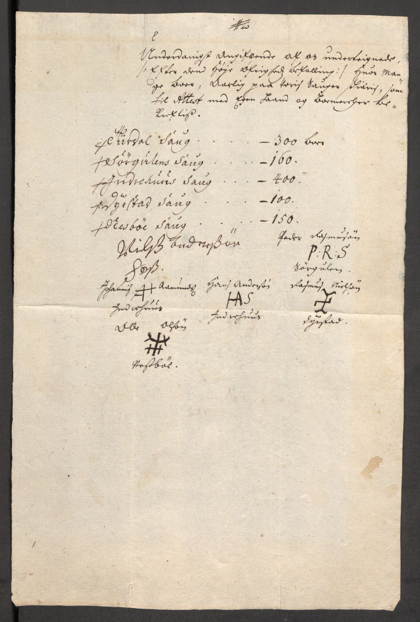 Rentekammeret inntil 1814, Reviderte regnskaper, Fogderegnskap, RA/EA-4092/R53/L3426: Fogderegnskap Sunn- og Nordfjord, 1702, s. 82
