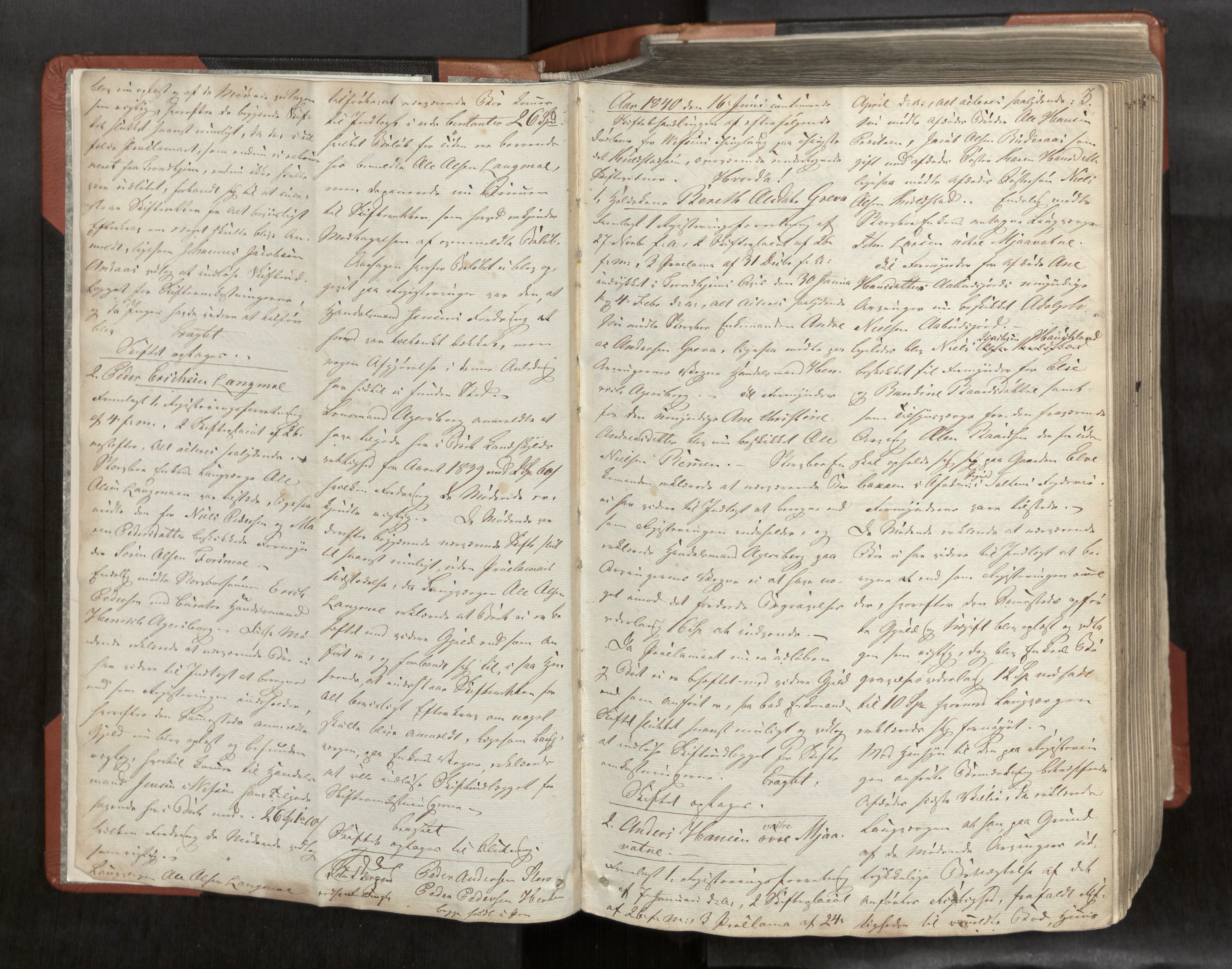 Helgeland sorenskriveri, AV/SAT-A-0004/3/3A/L0099: Skifteprotokoll 44, 1840-1842, s. 3