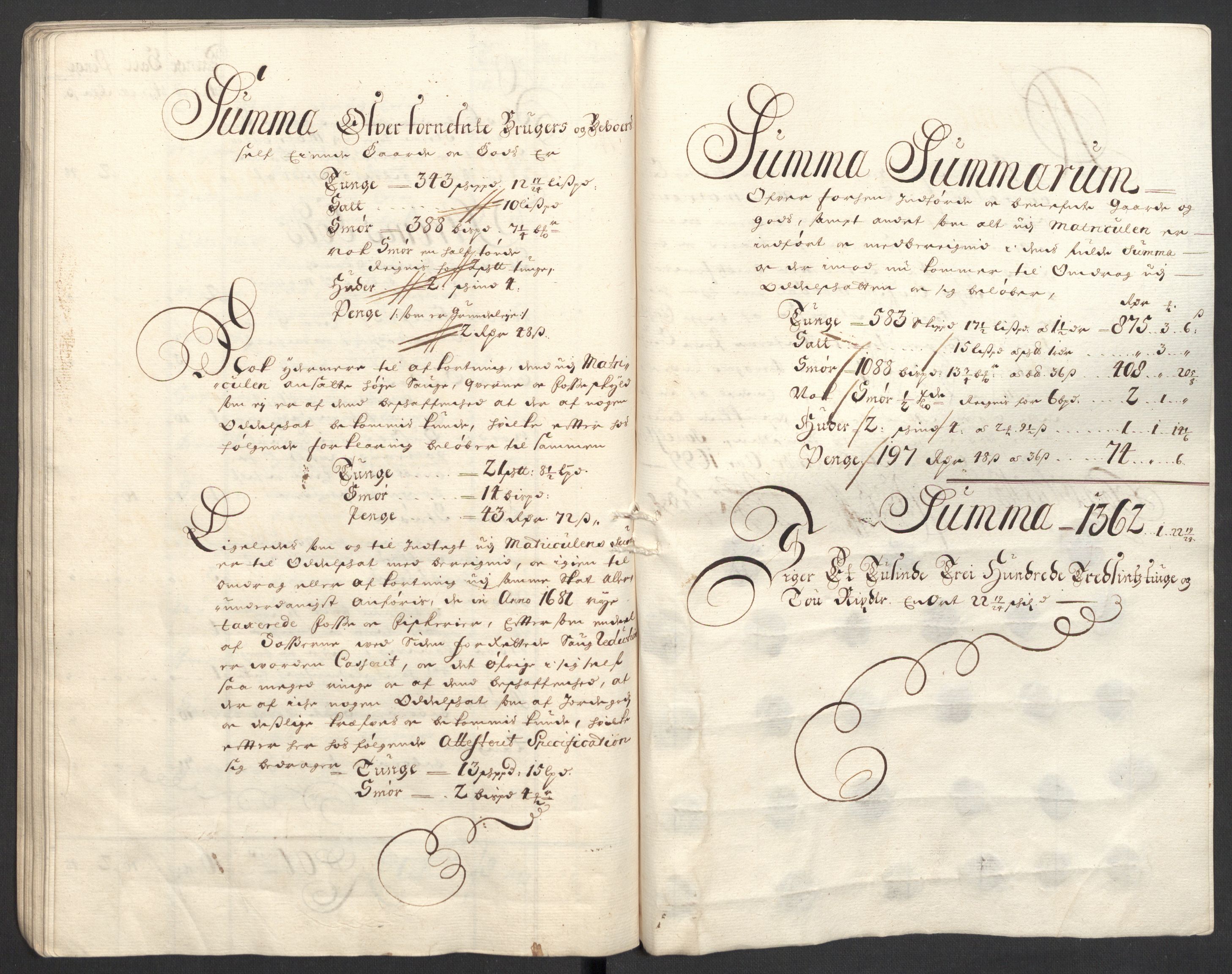 Rentekammeret inntil 1814, Reviderte regnskaper, Fogderegnskap, RA/EA-4092/R32/L1868: Fogderegnskap Jarlsberg grevskap, 1697-1699, s. 358