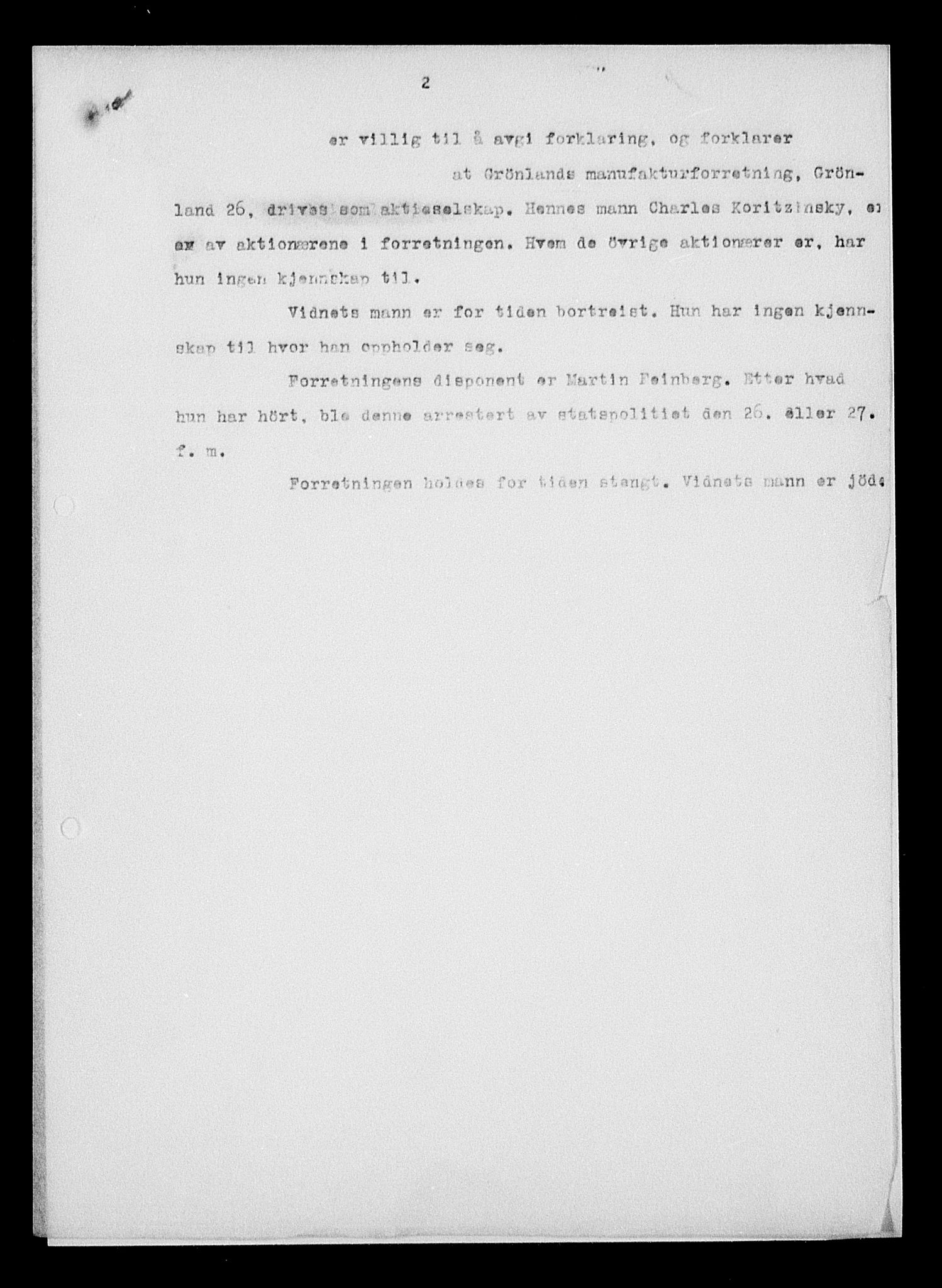 Justisdepartementet, Tilbakeføringskontoret for inndratte formuer, RA/S-1564/H/Hc/Hcc/L0952: --, 1945-1947, s. 529