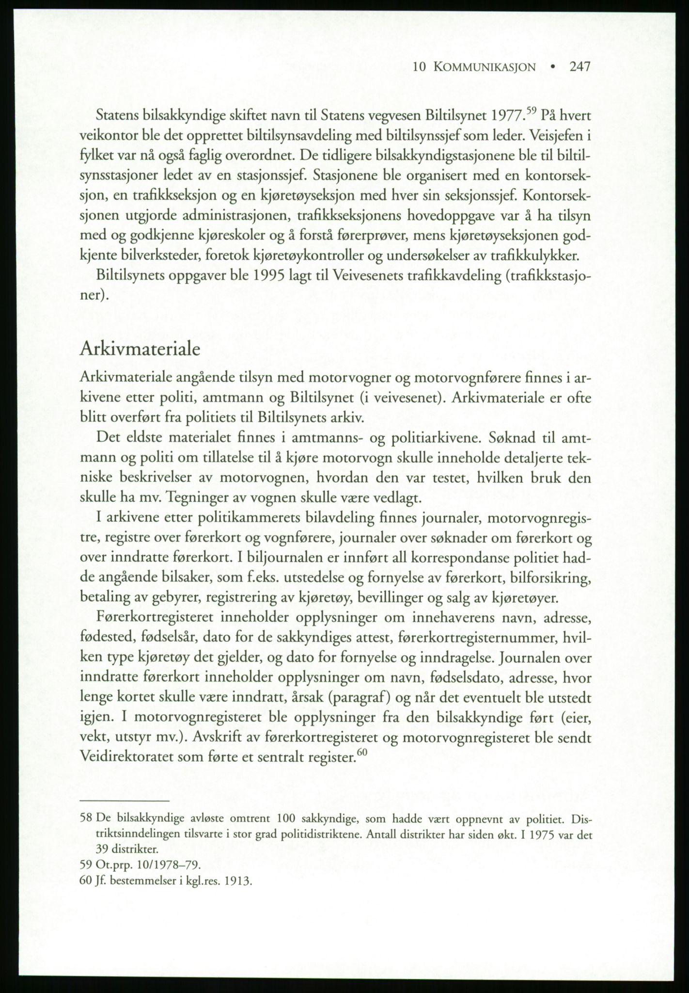 Publikasjoner utgitt av Arkivverket, PUBL/PUBL-001/B/0019: Liv Mykland: Håndbok for brukere av statsarkivene (2005), 2005, s. 247
