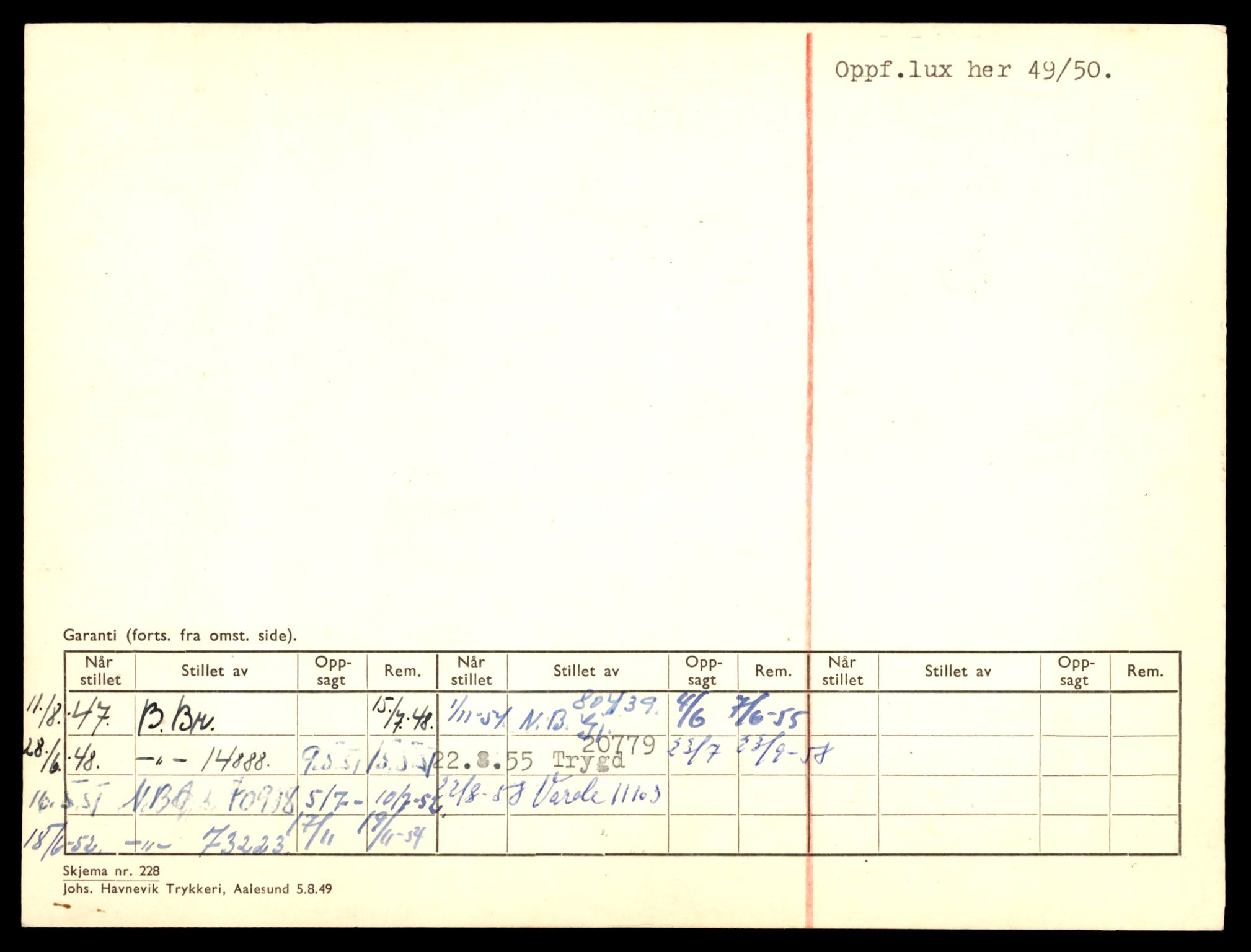 Møre og Romsdal vegkontor - Ålesund trafikkstasjon, AV/SAT-A-4099/F/Fe/L0049: Registreringskort for kjøretøy T 14864 - T 18613, 1927-1998, s. 712
