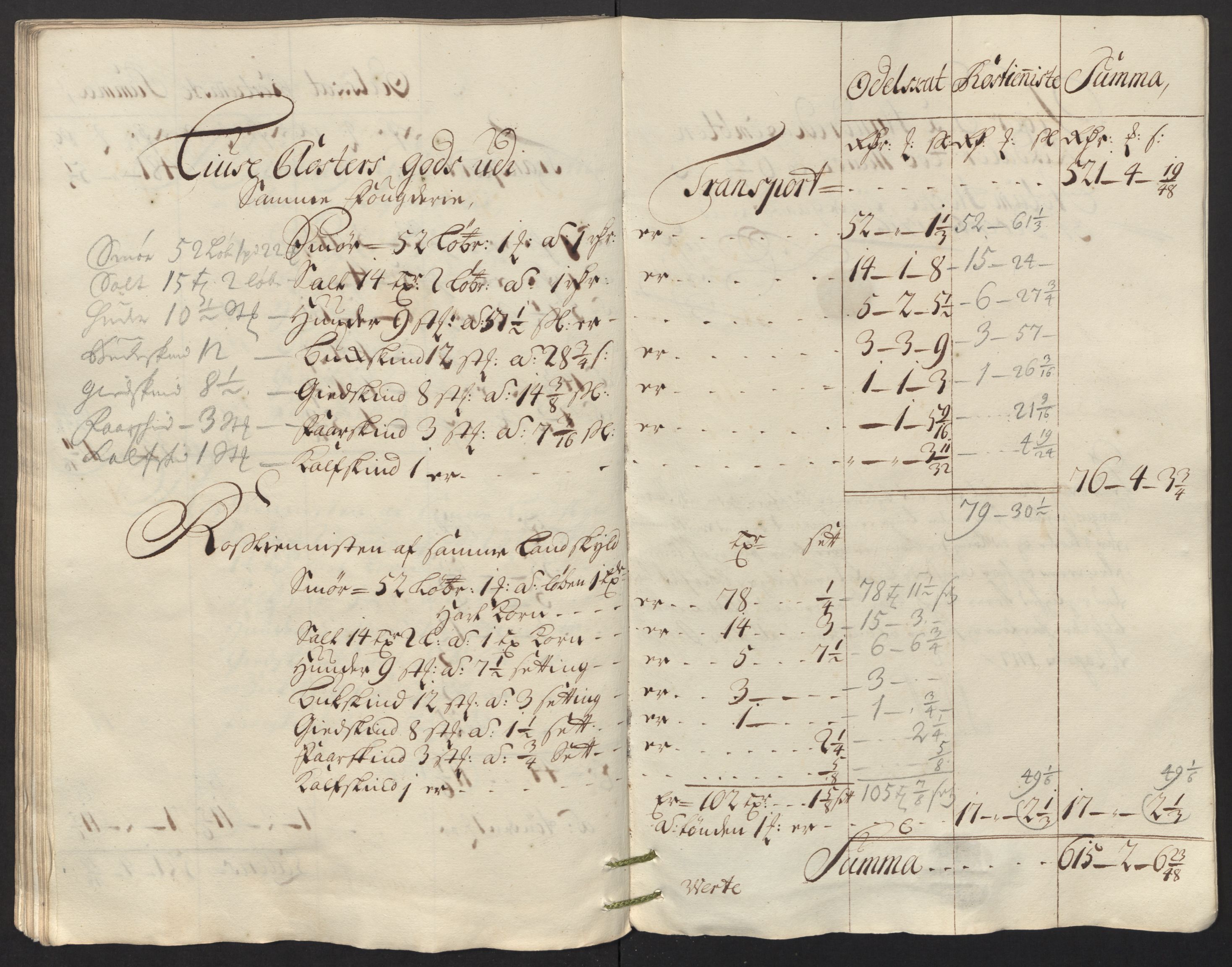 Rentekammeret inntil 1814, Reviderte regnskaper, Fogderegnskap, RA/EA-4092/R48/L2992: Fogderegnskap Sunnhordland og Hardanger, 1716, s. 348