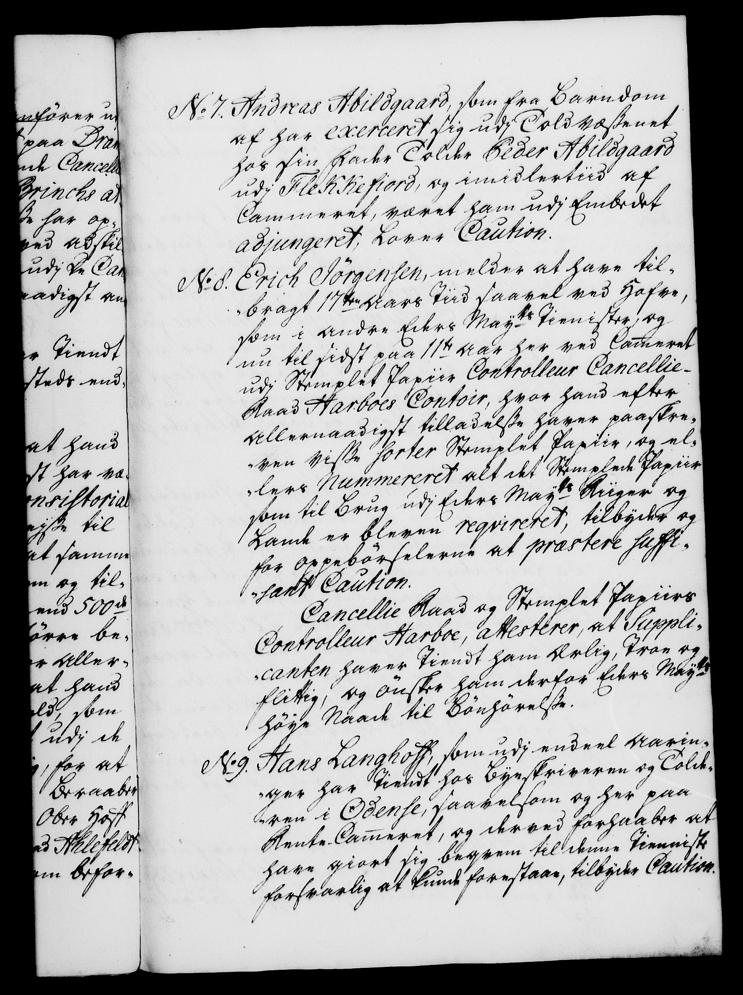 Rentekammeret, Kammerkanselliet, RA/EA-3111/G/Gf/Gfa/L0024: Norsk relasjons- og resolusjonsprotokoll (merket RK 52.24), 1741, s. 354