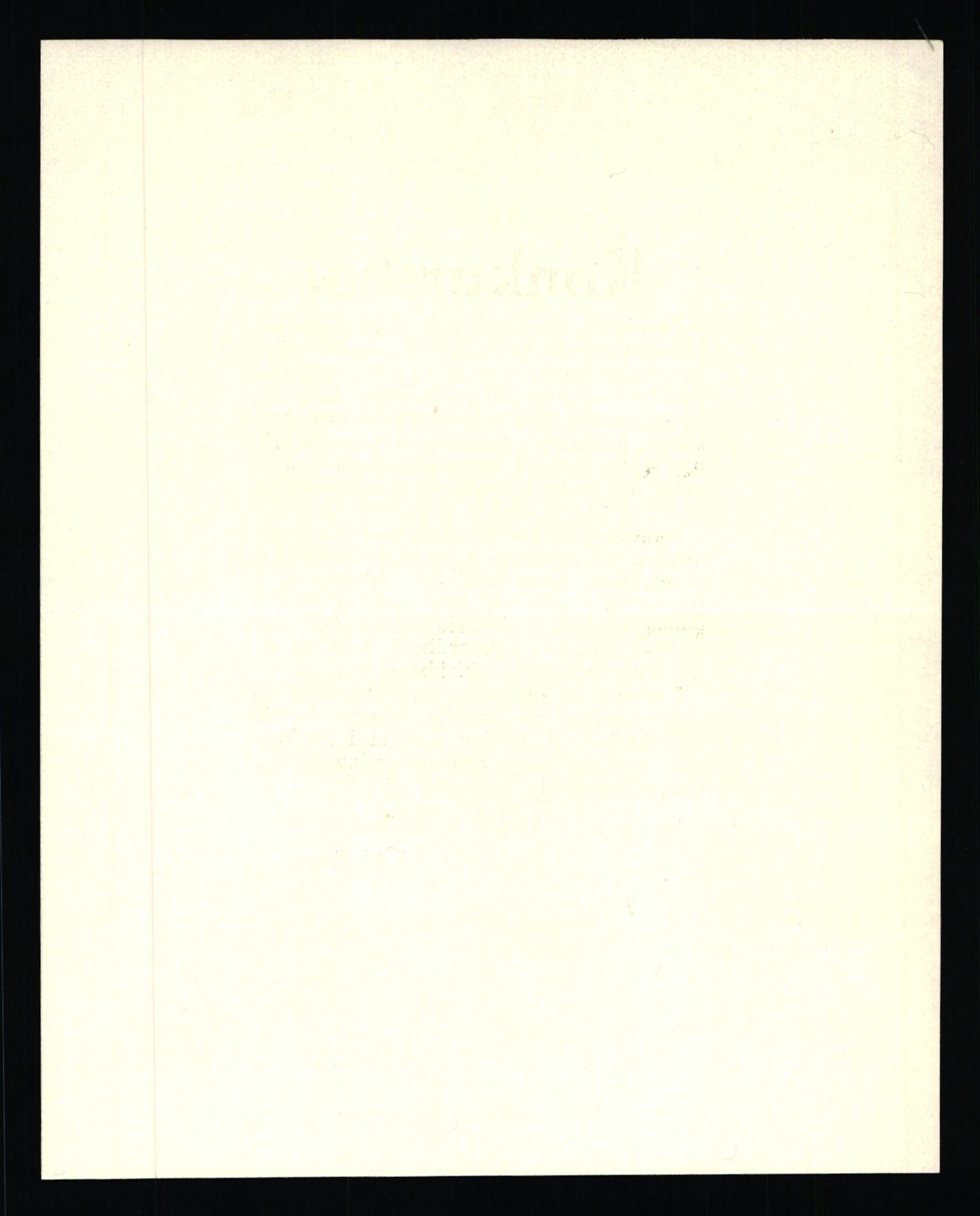 Stavanger byfogd, AV/SAST-A-101408/002/J/Jd/Jde/L0034: Registreringsmeldinger og bilag. Aksjeselskap, 99-165, 1915-1961, s. 43