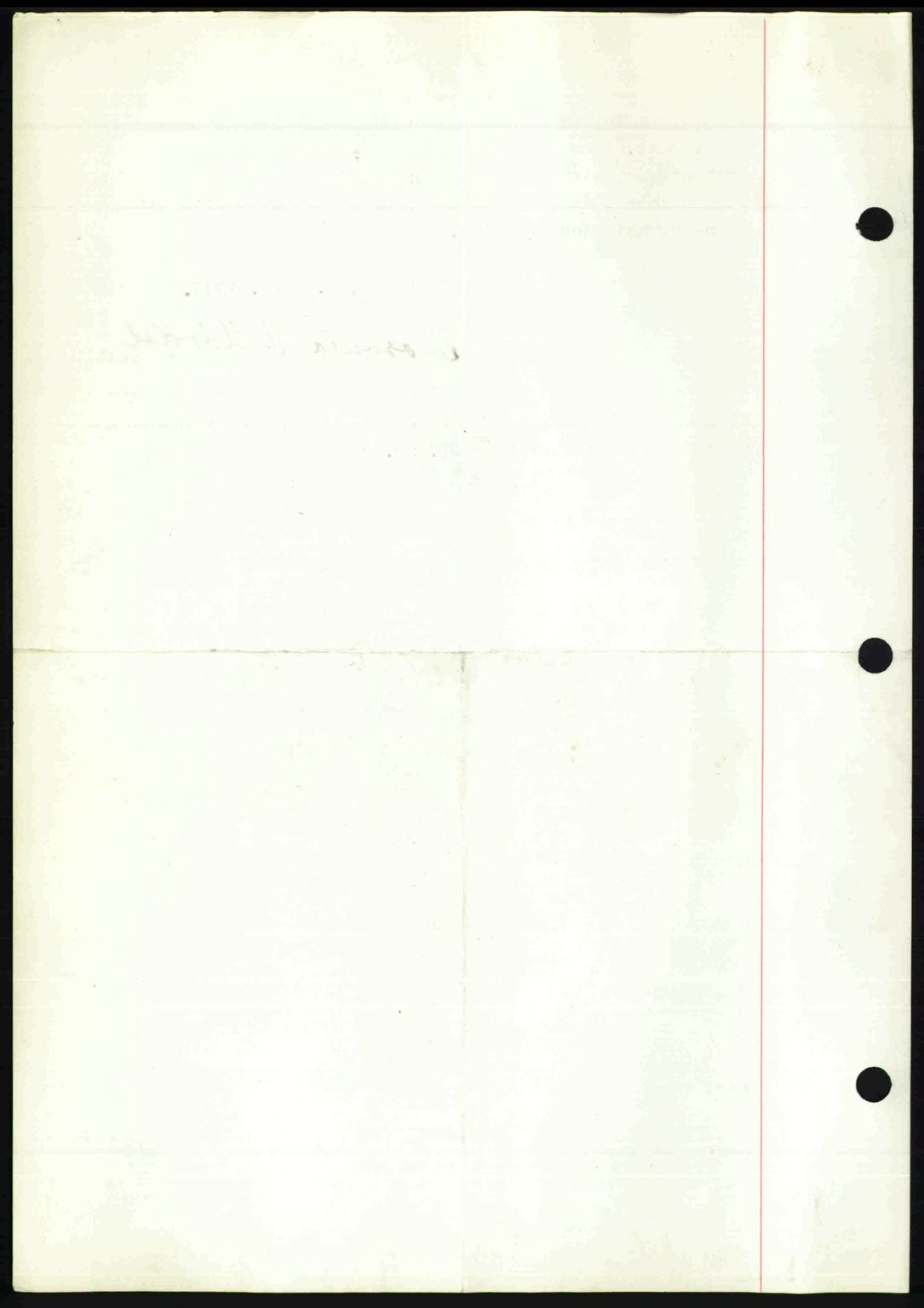 Nedenes sorenskriveri, SAK/1221-0006/G/Gb/Gba/L0057: Pantebok nr. A9, 1947-1947, Dagboknr: 269/1947