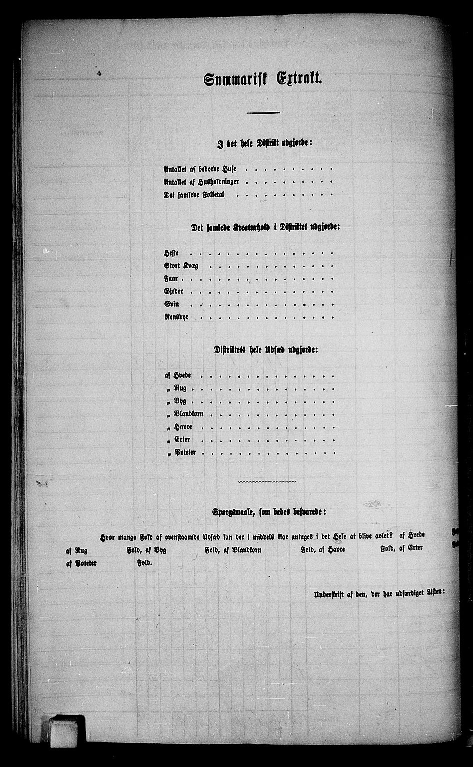 RA, Folketelling 1865 for 0816L Kragerø prestegjeld, Sannidal sokn og Skåtøy sokn, 1865, s. 56