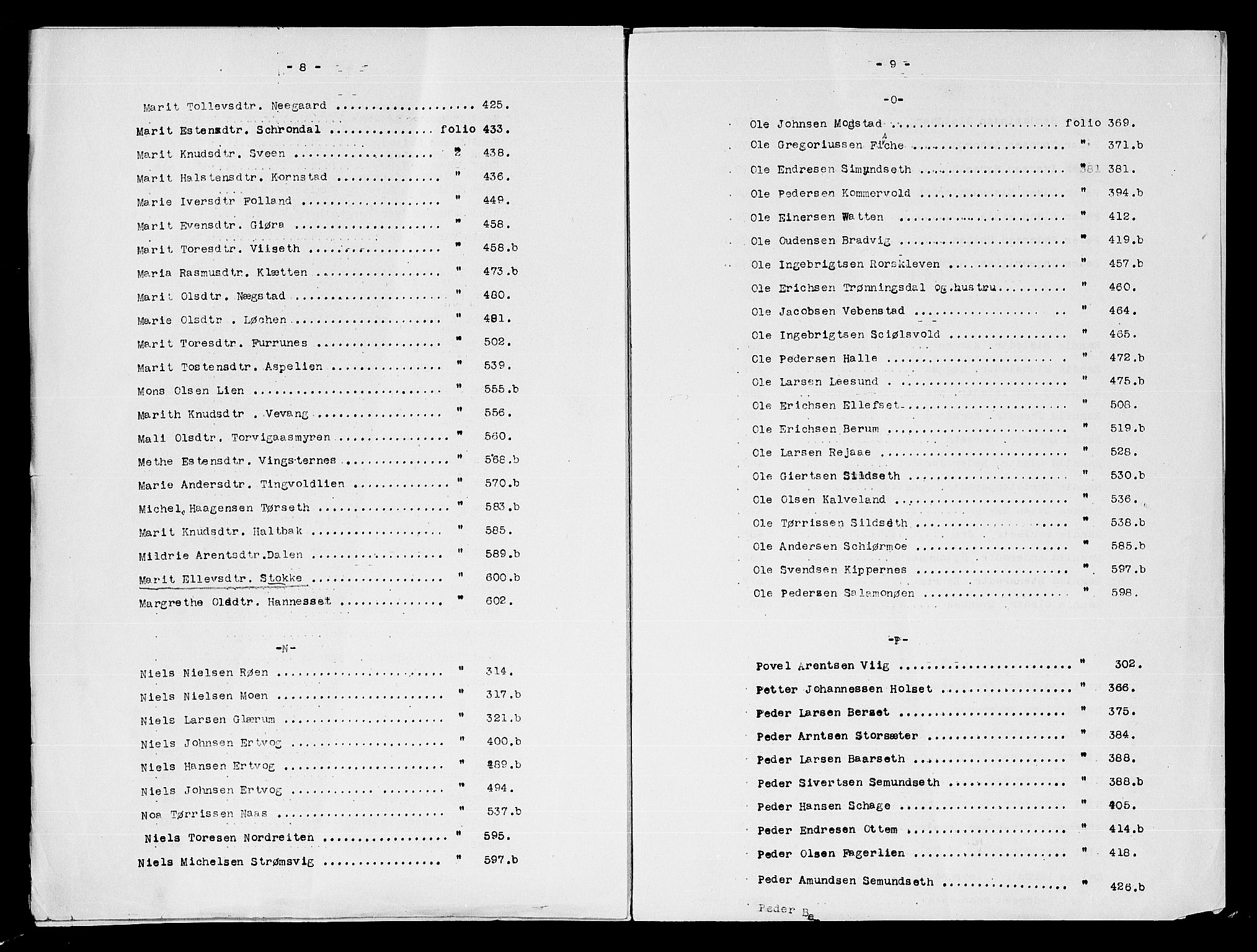 Nordmøre sorenskriveri, AV/SAT-A-4132/1/3/3A/L0024: Skifteprotokoll nr. 22, 1806-1813