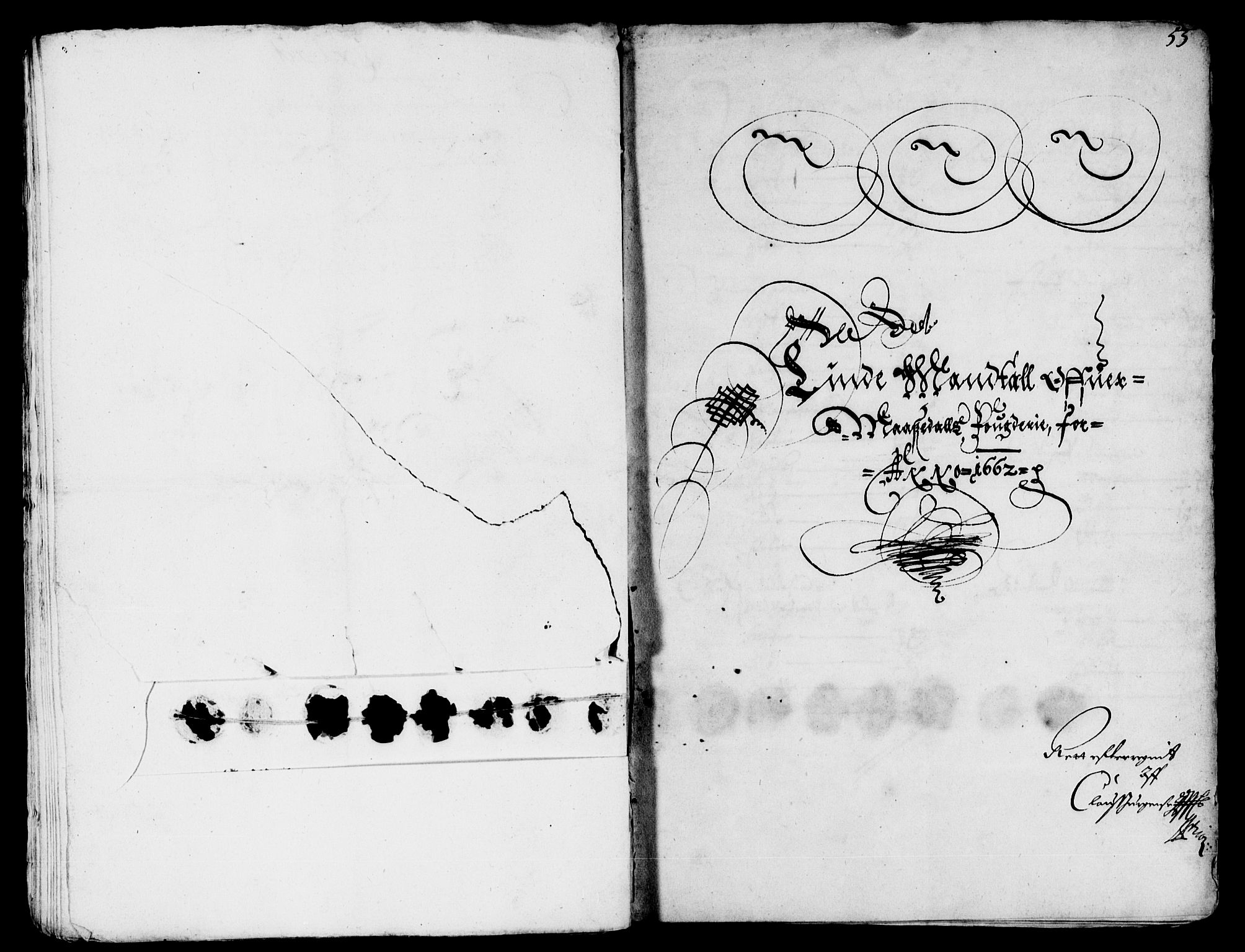 Rentekammeret inntil 1814, Reviderte regnskaper, Lensregnskaper, RA/EA-5023/R/Rb/Rbd/L0008: Maria kirke prosti gods og Rakkestad len, 1661-1663