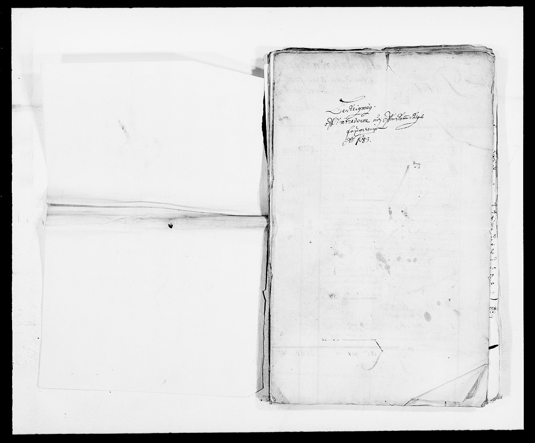 Rentekammeret inntil 1814, Reviderte regnskaper, Fogderegnskap, AV/RA-EA-4092/R12/L0697: Fogderegnskap Øvre Romerike, 1682-1683, s. 267