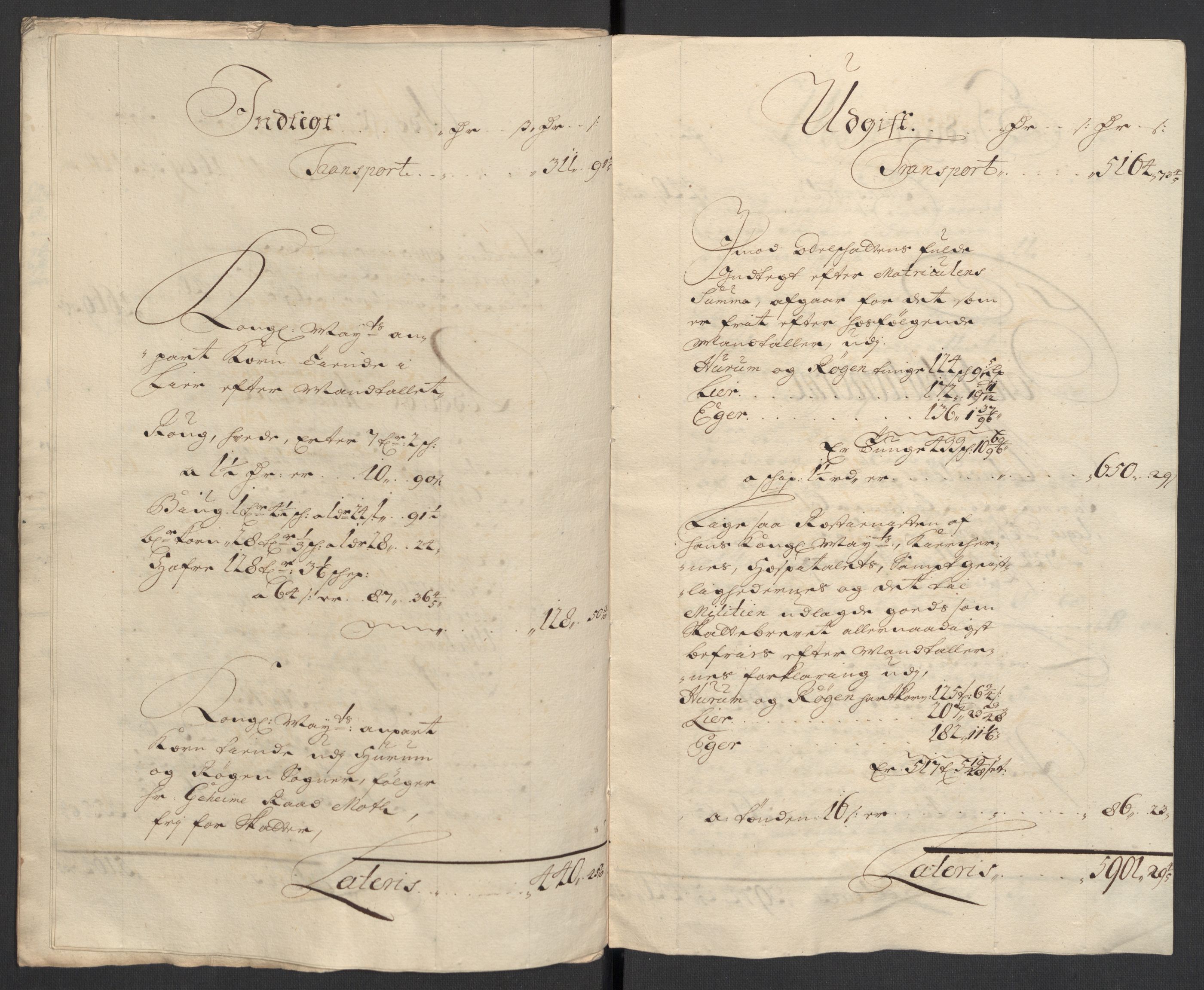 Rentekammeret inntil 1814, Reviderte regnskaper, Fogderegnskap, AV/RA-EA-4092/R30/L1698: Fogderegnskap Hurum, Røyken, Eiker og Lier, 1702, s. 12