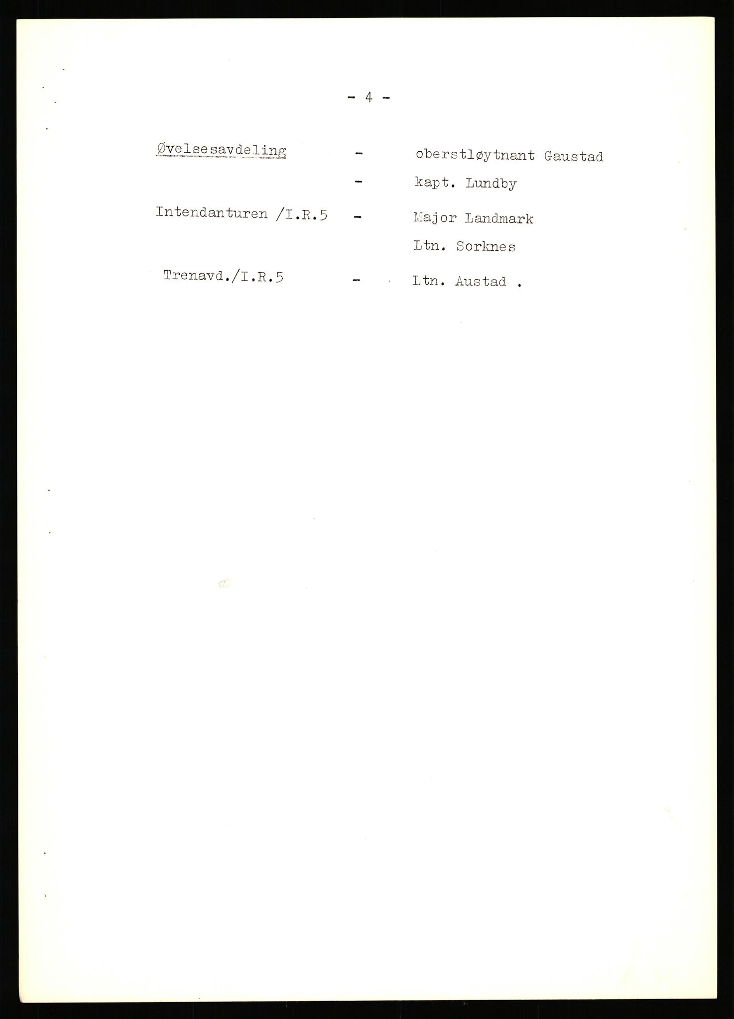 Forsvaret, Forsvarets krigshistoriske avdeling, AV/RA-RAFA-2017/Y/Yb/L0153: II-C-11-650  -  6. Divisjon: Bergartilleribataljon 3, 1940, s. 23
