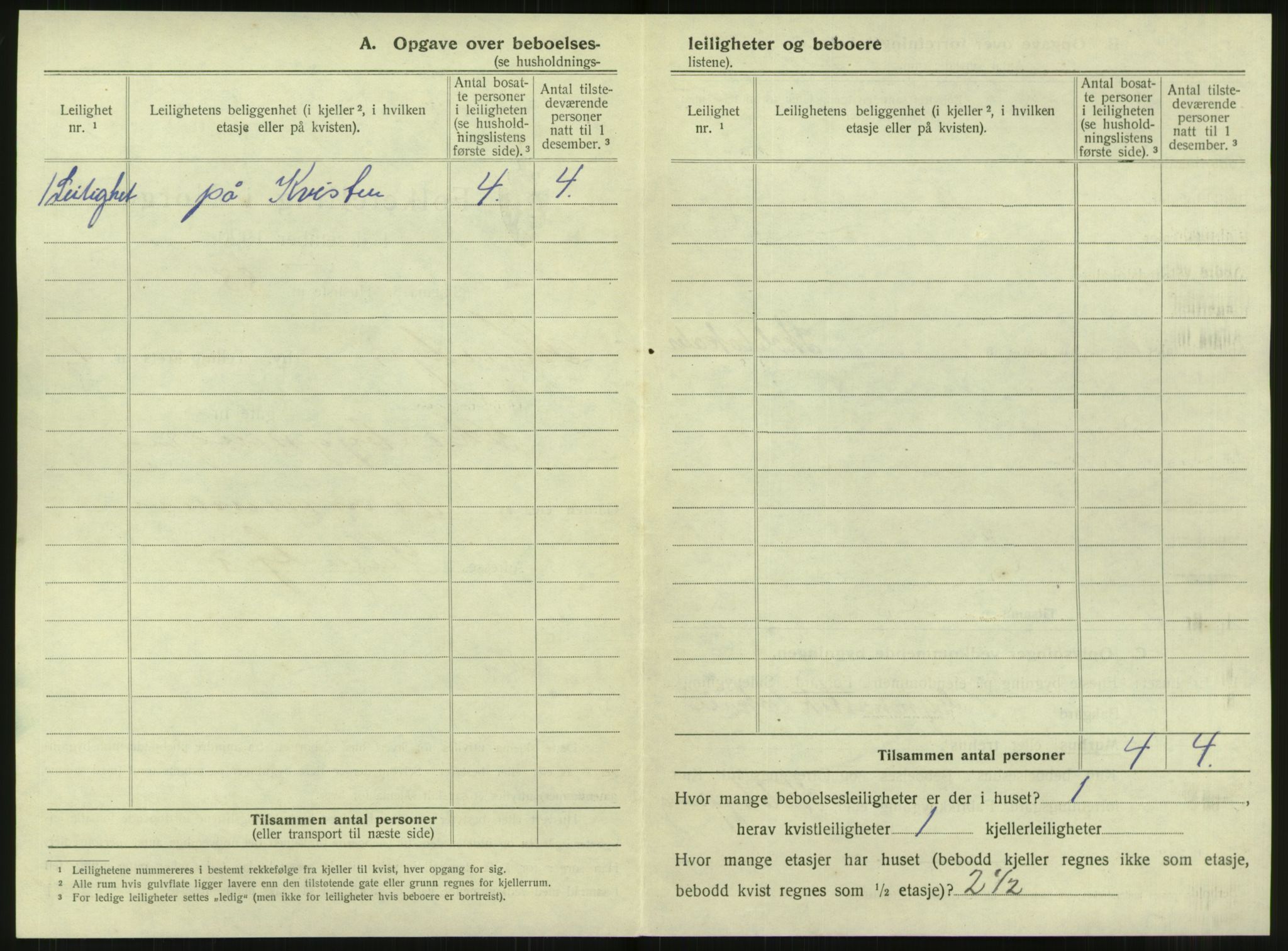 SAT, Folketelling 1920 for 1702 Steinkjer ladested, 1920, s. 241