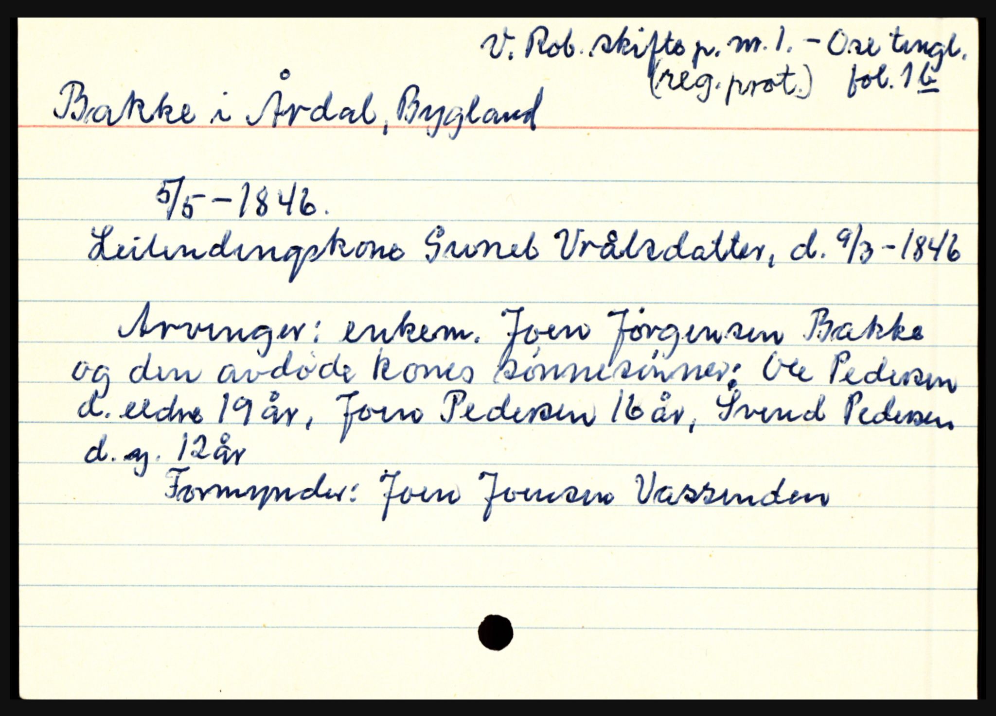 Setesdal sorenskriveri, SAK/1221-0011/H, s. 373