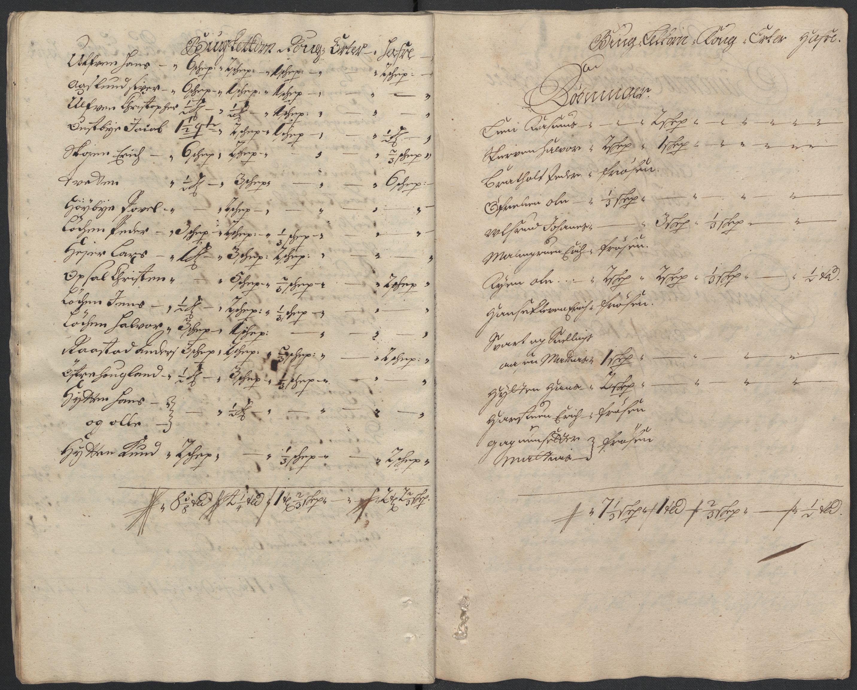 Rentekammeret inntil 1814, Reviderte regnskaper, Fogderegnskap, AV/RA-EA-4092/R18/L1297: Fogderegnskap Hadeland, Toten og Valdres, 1699, s. 278