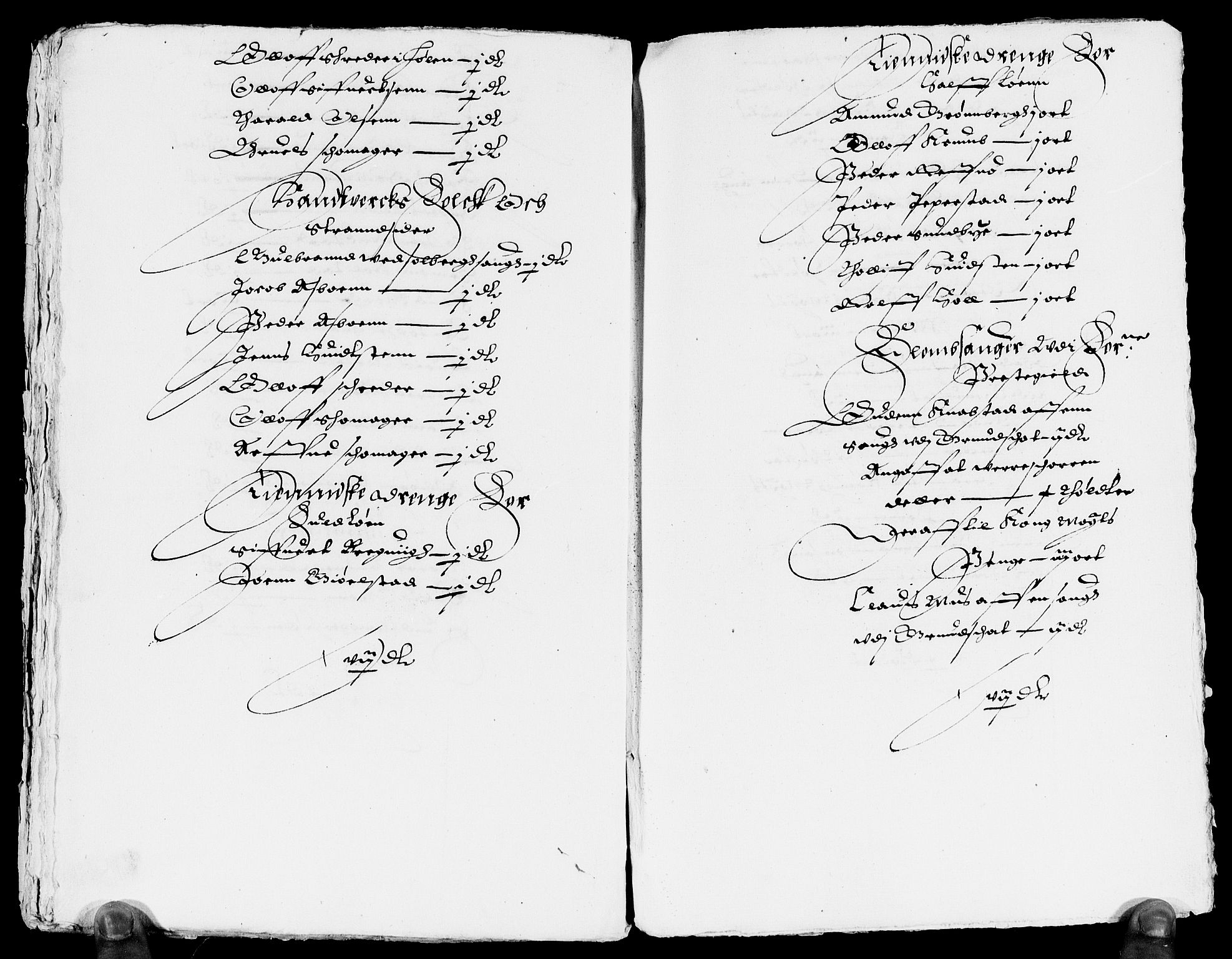 Rentekammeret inntil 1814, Reviderte regnskaper, Lensregnskaper, AV/RA-EA-5023/R/Rb/Rba/L0106: Akershus len, 1631-1632
