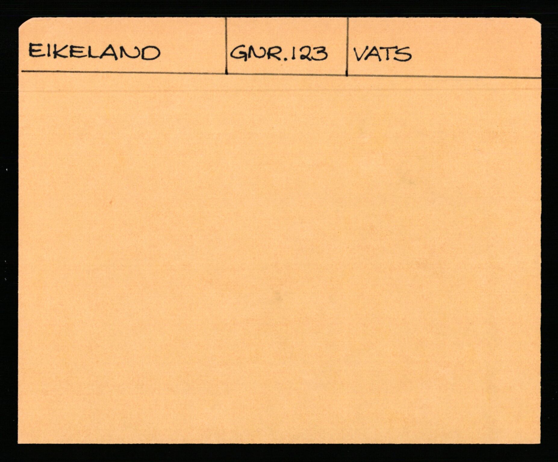 Statsarkivet i Stavanger, AV/SAST-A-101971/03/Y/Yk/L0008: Registerkort sortert etter gårdsnavn: Eig - Erlien, 1750-1930, s. 293
