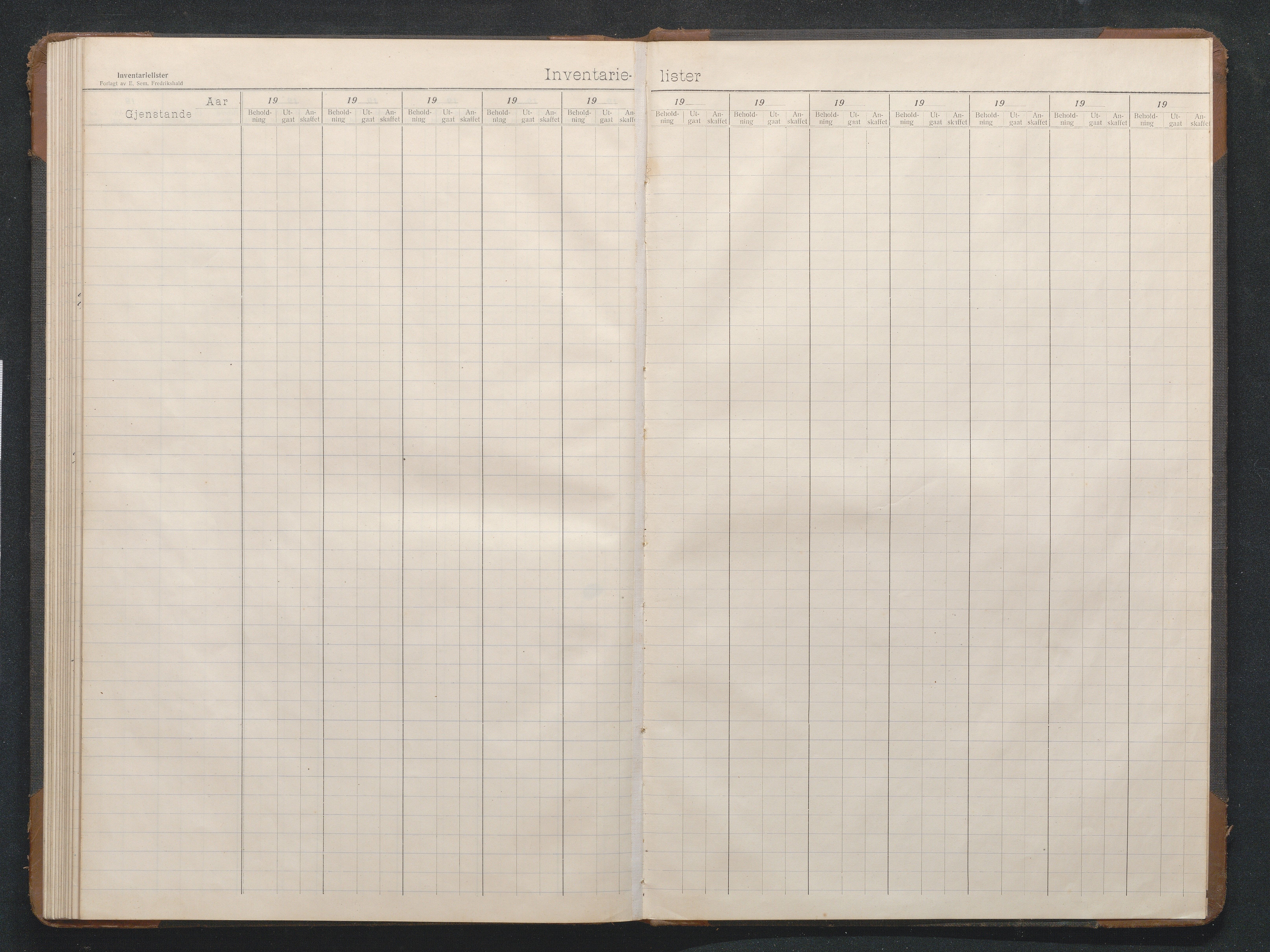 Birkenes kommune, Håbesland, Holte og Rislå skolekretser frem til 1991, AAKS/KA0928-550c_91/F02/L0003: Skoleprotokoll Håbesland og Holte, 1913-1955