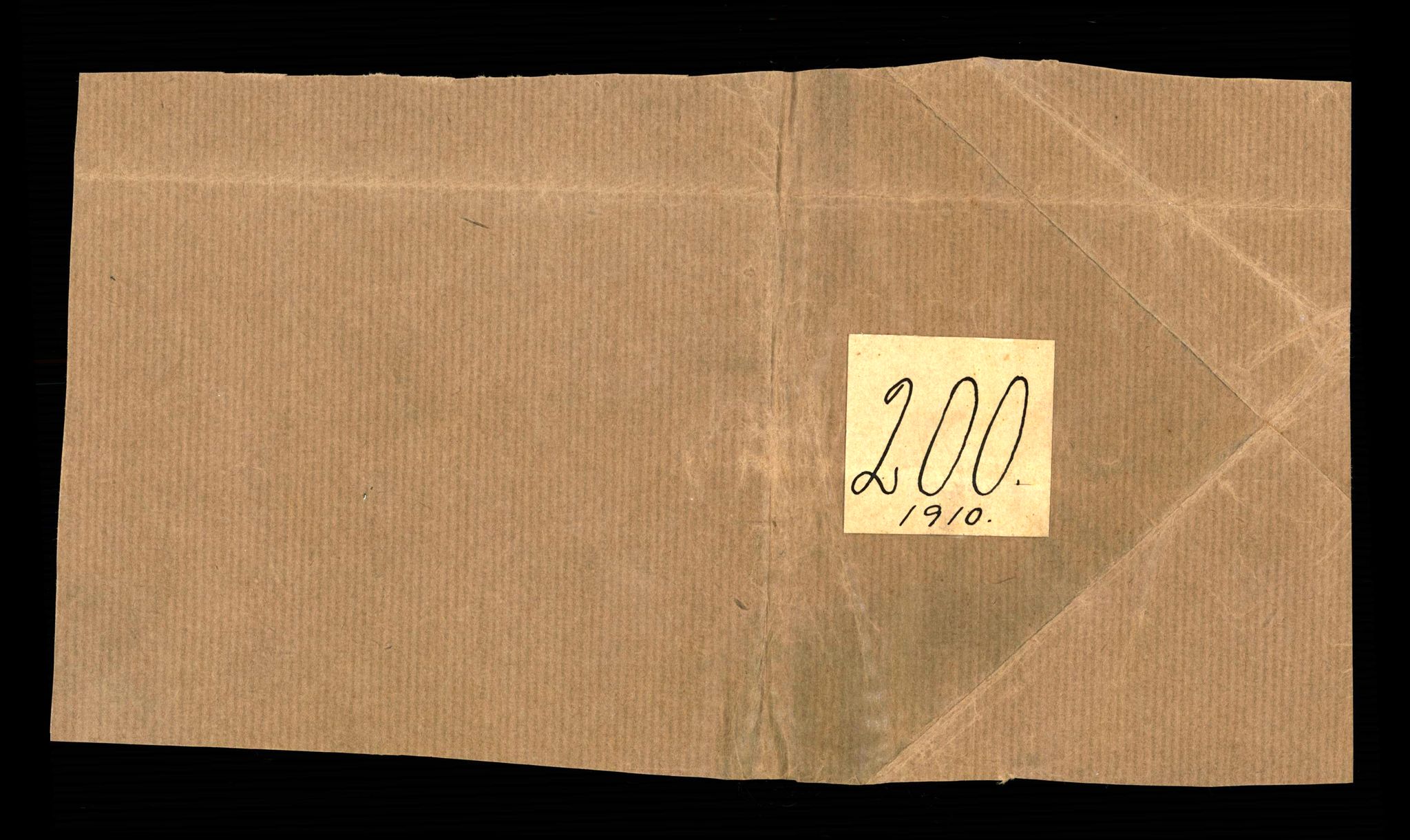 RA, Folketelling 1910 for 0928 Birkenes herred, 1910, s. 34
