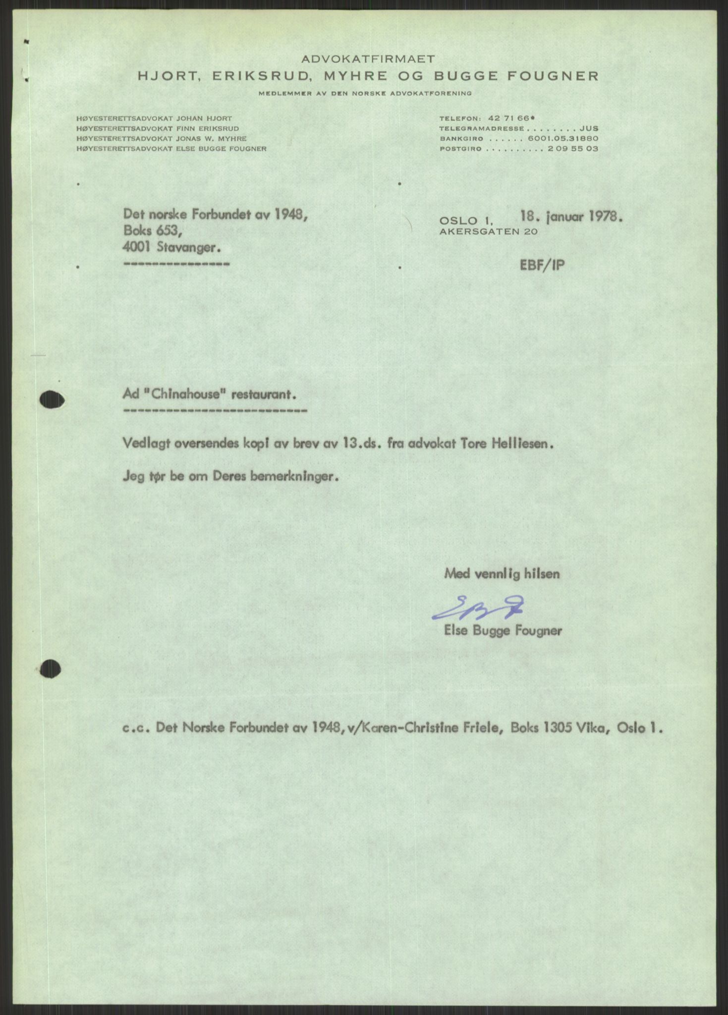 Det Norske Forbundet av 1948/Landsforeningen for Lesbisk og Homofil Frigjøring, AV/RA-PA-1216/D/Dd/L0001: Diskriminering, 1973-1991, s. 691