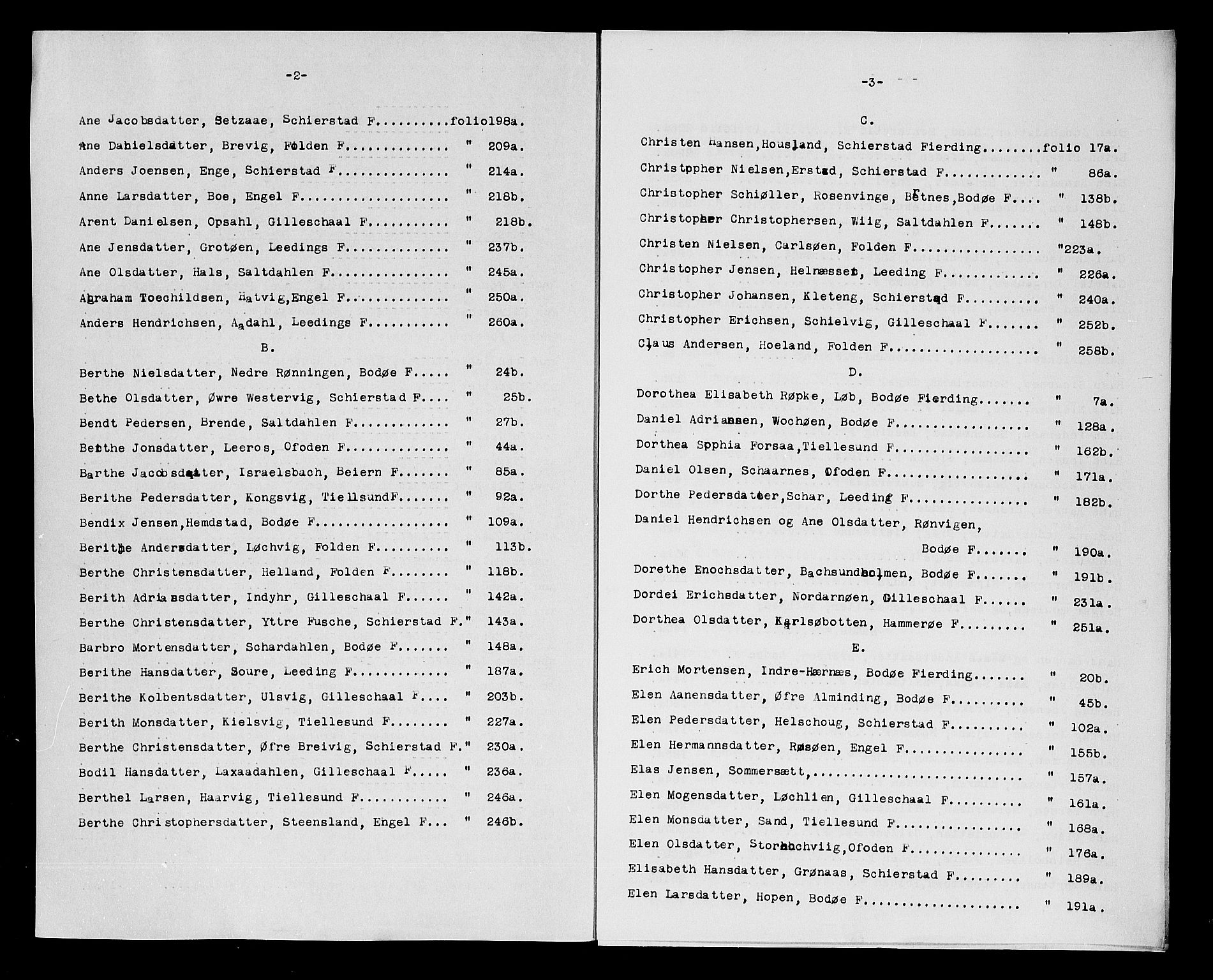 Salten sorenskriveri, AV/SAT-A-4578/1/3/3A/L0020: Skifteprotokoll 10a, 1777-1779