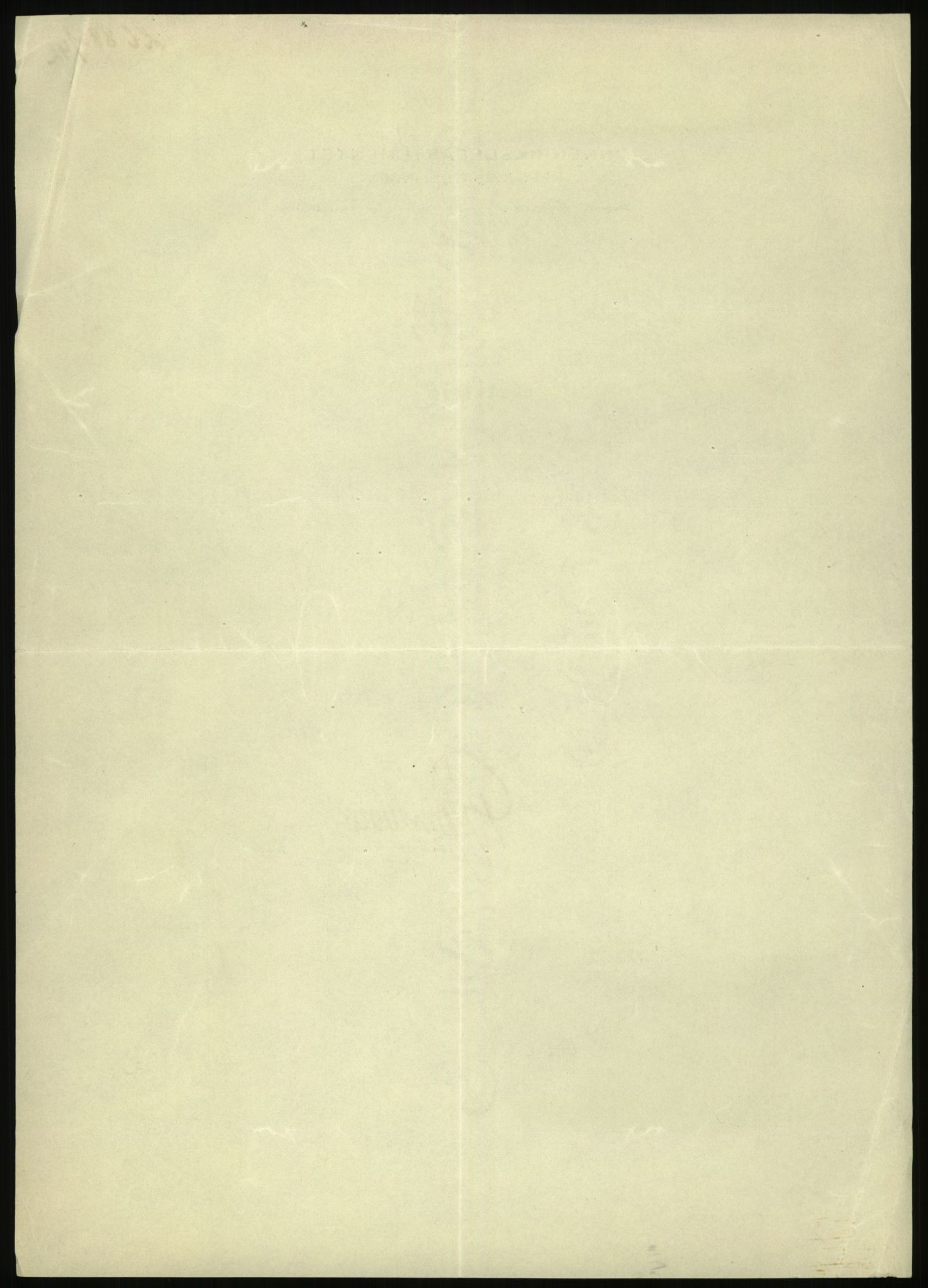 Forsvarsdepartementet, 10. kontor / Oppgjørskontoret, AV/RA-RAFA-1225/D/Db/L0180: Lista oppgjørskontor, 1942-1952, s. 1038