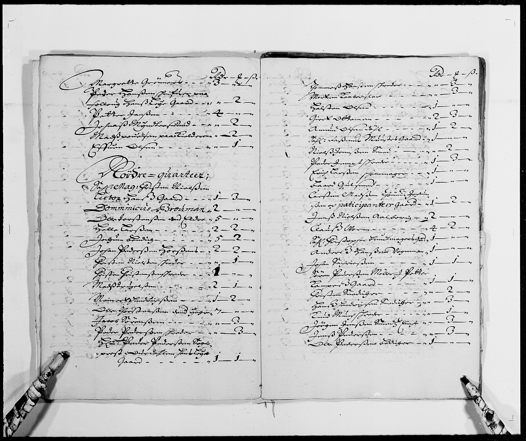 Rentekammeret inntil 1814, Reviderte regnskaper, Byregnskaper, AV/RA-EA-4066/R/Re/L0059: [E4] Kontribusjonsregnskap (med Bragernes og Strømsø), 1680-1684, s. 336