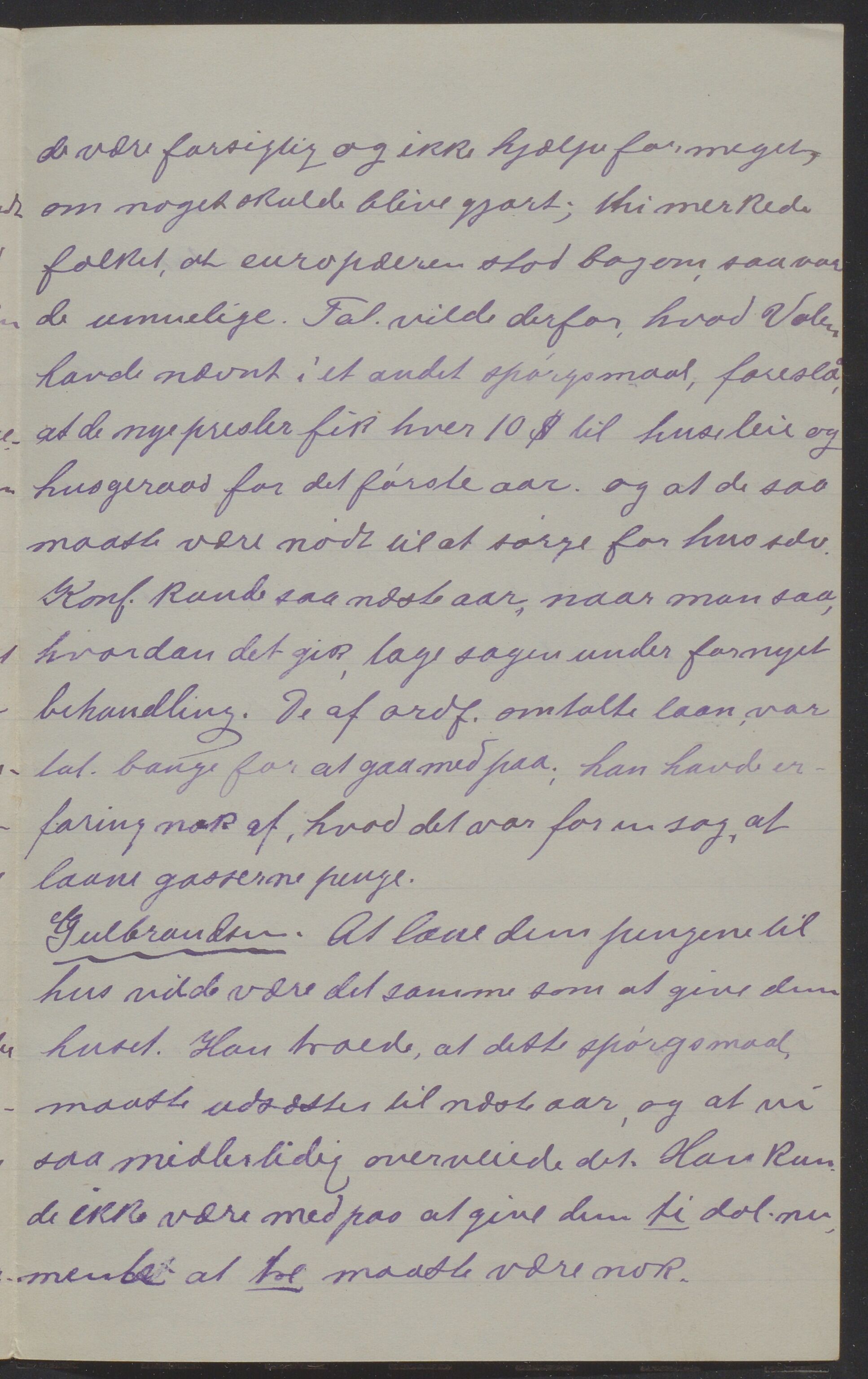 Det Norske Misjonsselskap - hovedadministrasjonen, VID/MA-A-1045/D/Da/Daa/L0039/0007: Konferansereferat og årsberetninger / Konferansereferat fra Madagaskar Innland., 1893