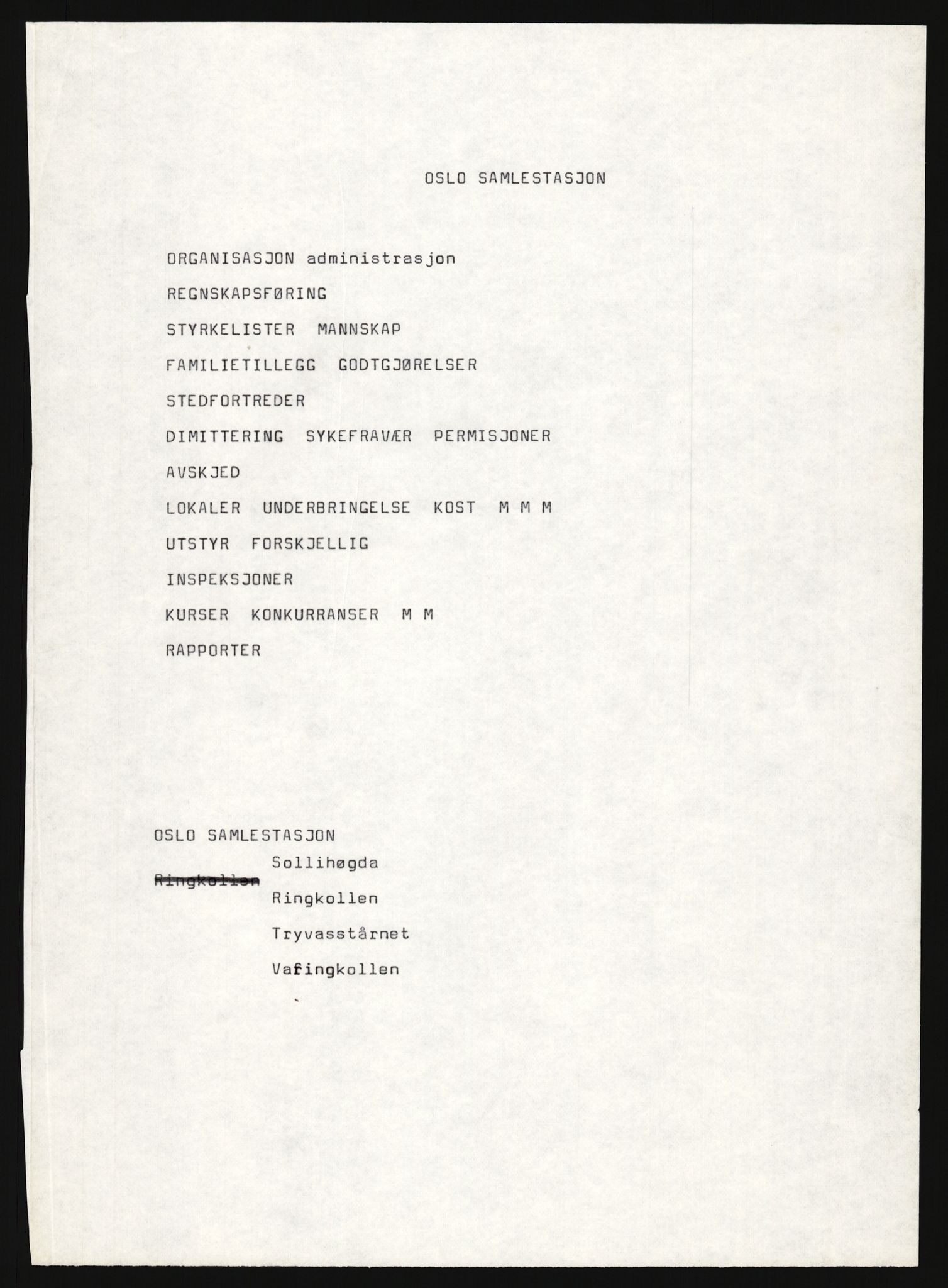 Forsvaret, Forsvarets krigshistoriske avdeling, RA/RAFA-2017/Y/Yb/L0162: II-C-11-828  -  Luftvernet, 1940, s. 2