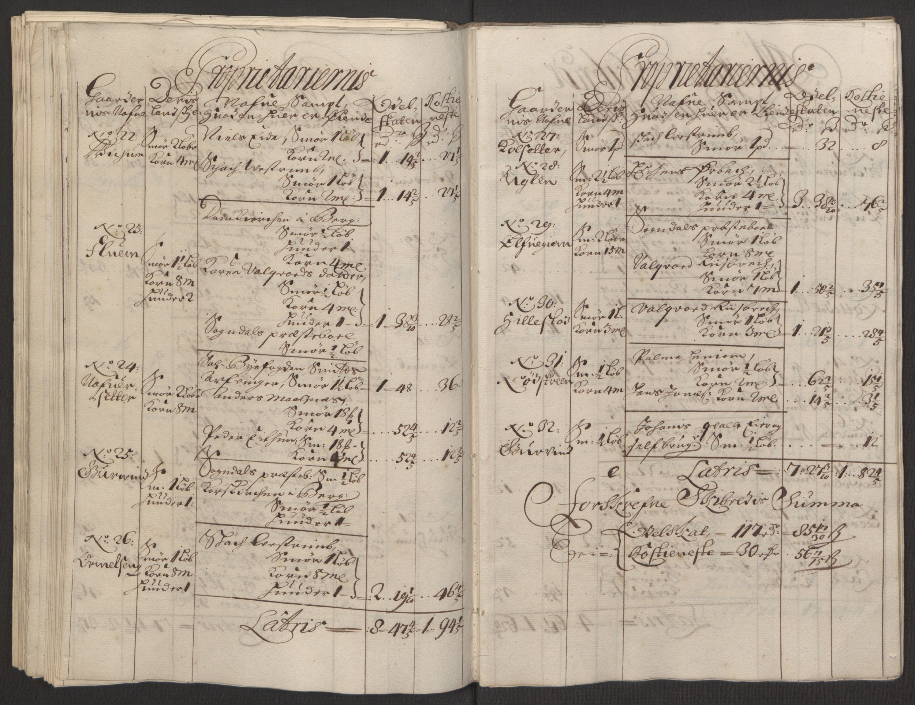 Rentekammeret inntil 1814, Reviderte regnskaper, Fogderegnskap, RA/EA-4092/R52/L3308: Fogderegnskap Sogn, 1695, s. 208