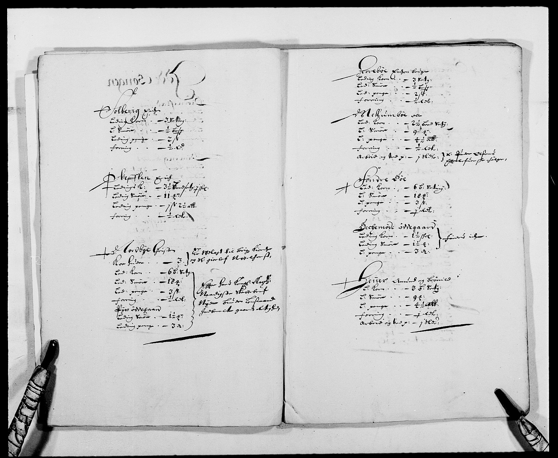 Rentekammeret inntil 1814, Reviderte regnskaper, Fogderegnskap, AV/RA-EA-4092/R01/L0001: Fogderegnskap Idd og Marker, 1678-1679, s. 268