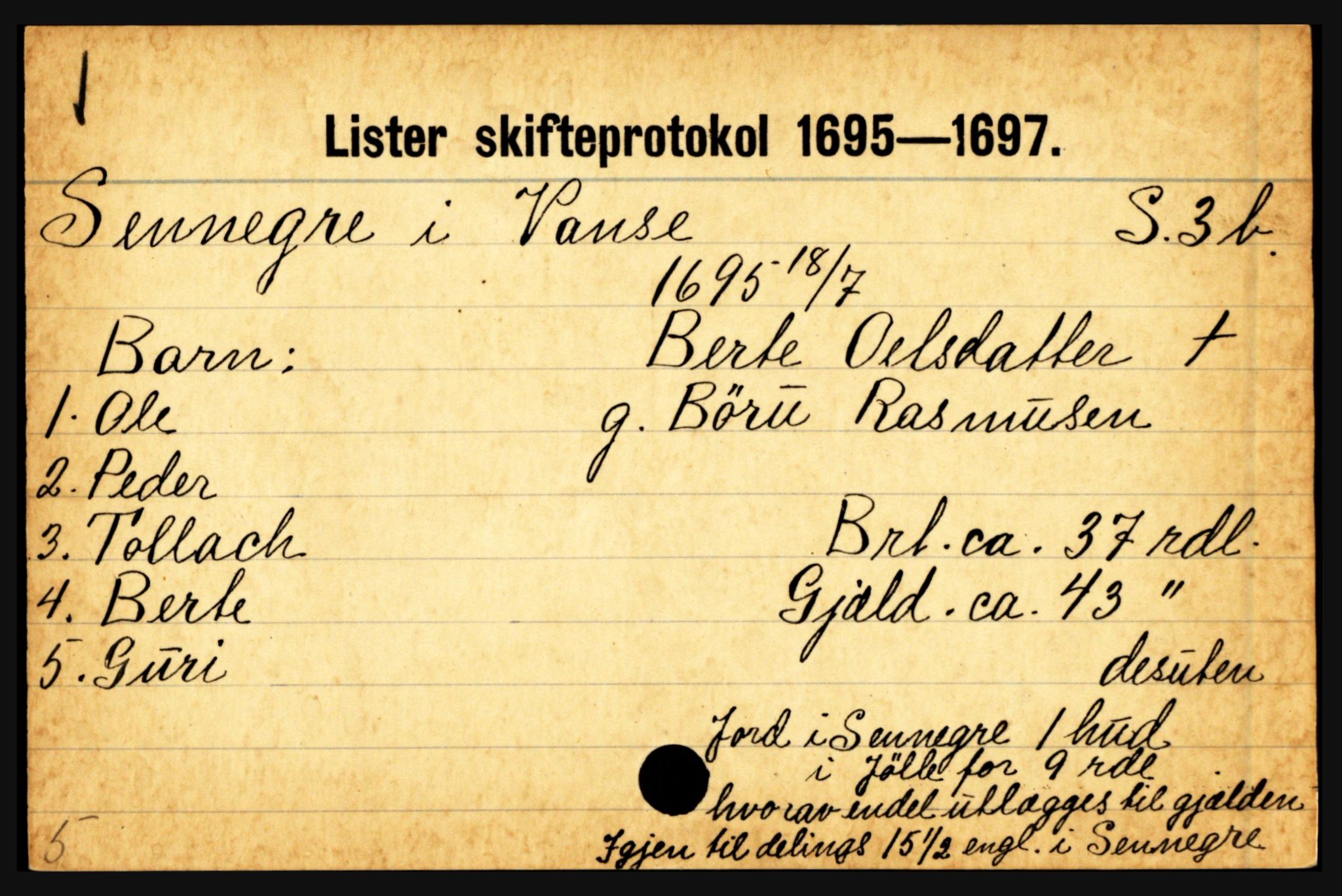 Lister sorenskriveri, AV/SAK-1221-0003/H, s. 33159