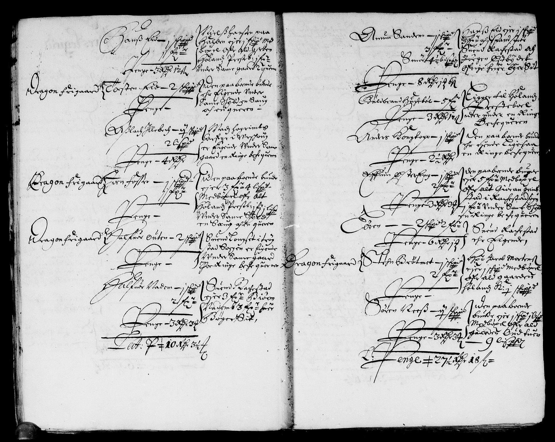 Rentekammeret inntil 1814, Reviderte regnskaper, Stiftamtstueregnskaper, Landkommissariatet på Akershus og Akershus stiftamt, AV/RA-EA-5869/R/Rb/L0084: Akershus stiftamt, 1672