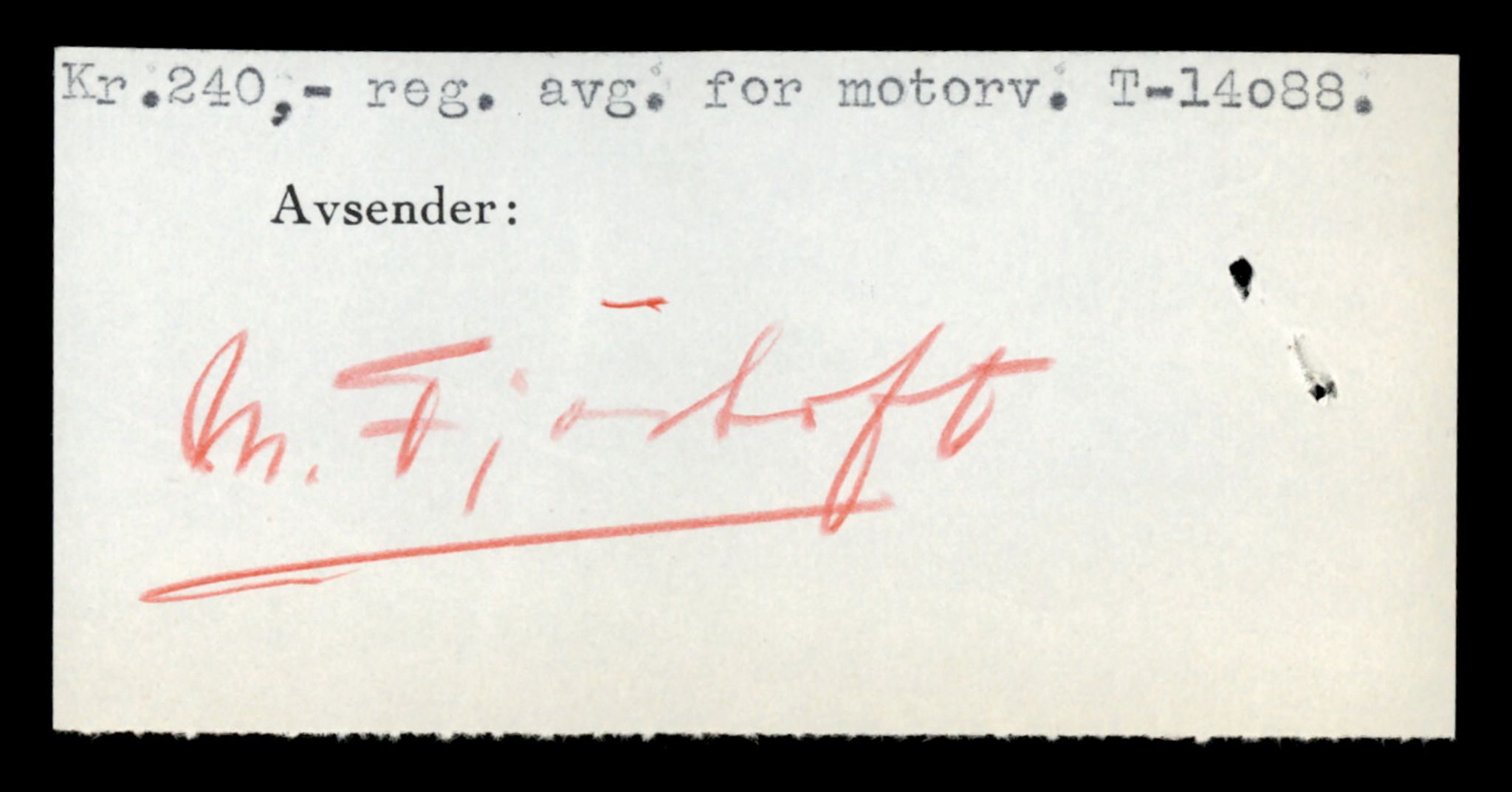 Møre og Romsdal vegkontor - Ålesund trafikkstasjon, AV/SAT-A-4099/F/Fe/L0043: Registreringskort for kjøretøy T 14080 - T 14204, 1927-1998, s. 208