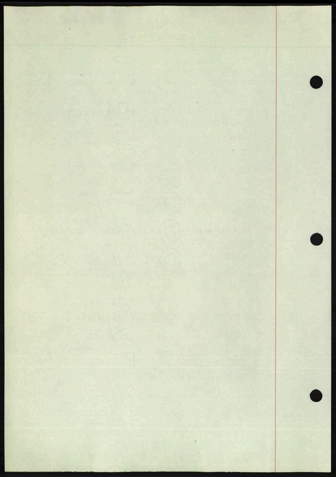 Kristiansund byfogd, AV/SAT-A-4587/A/27: Pantebok nr. 39b, 1946-1947, Dagboknr: 30/1947