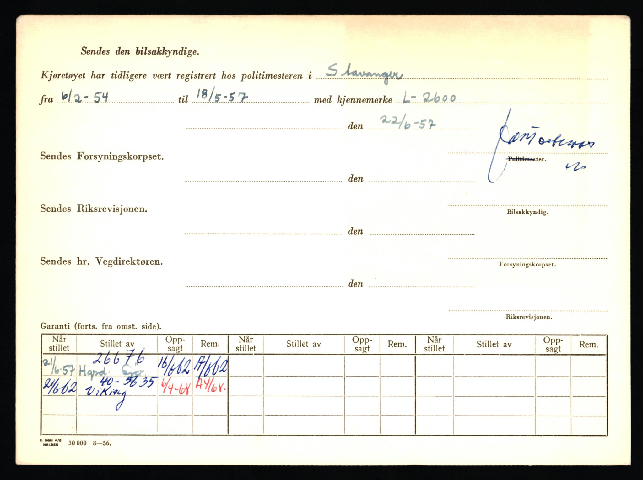 Stavanger trafikkstasjon, AV/SAST-A-101942/0/F/L0015: L-5500 - L-5949, 1930-1971, s. 248