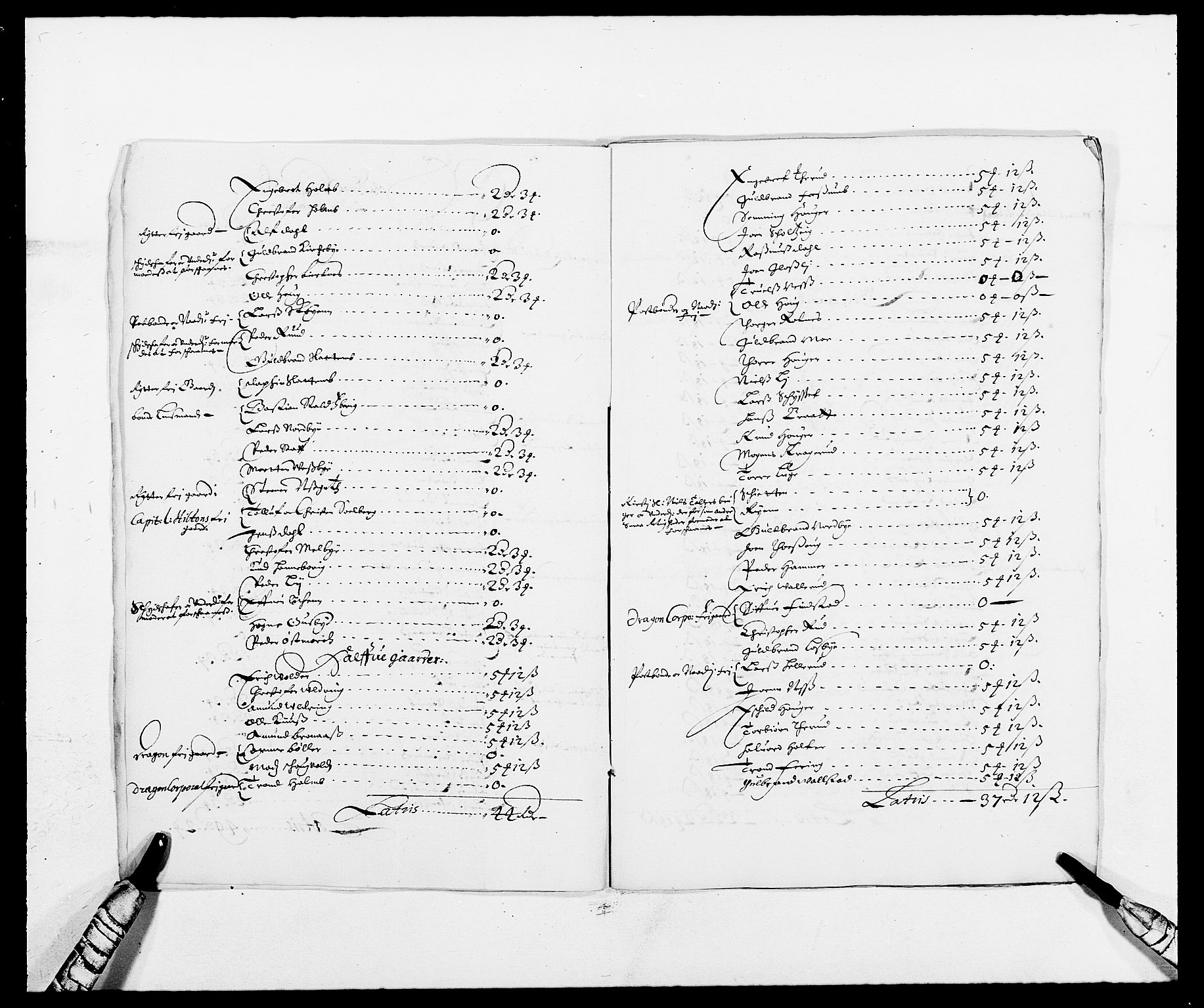Rentekammeret inntil 1814, Reviderte regnskaper, Fogderegnskap, RA/EA-4092/R11/L0568: Fogderegnskap Nedre Romerike, 1679, s. 109