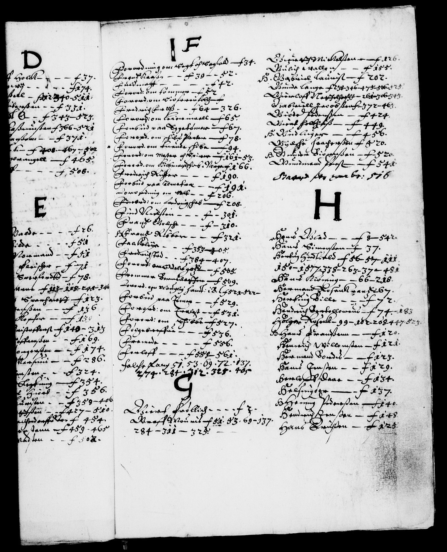 Danske Kanselli 1572-1799, RA/EA-3023/F/Fc/Fca/Fcaa/L0004: Norske registre (mikrofilm), 1617-1630, s. 568a
