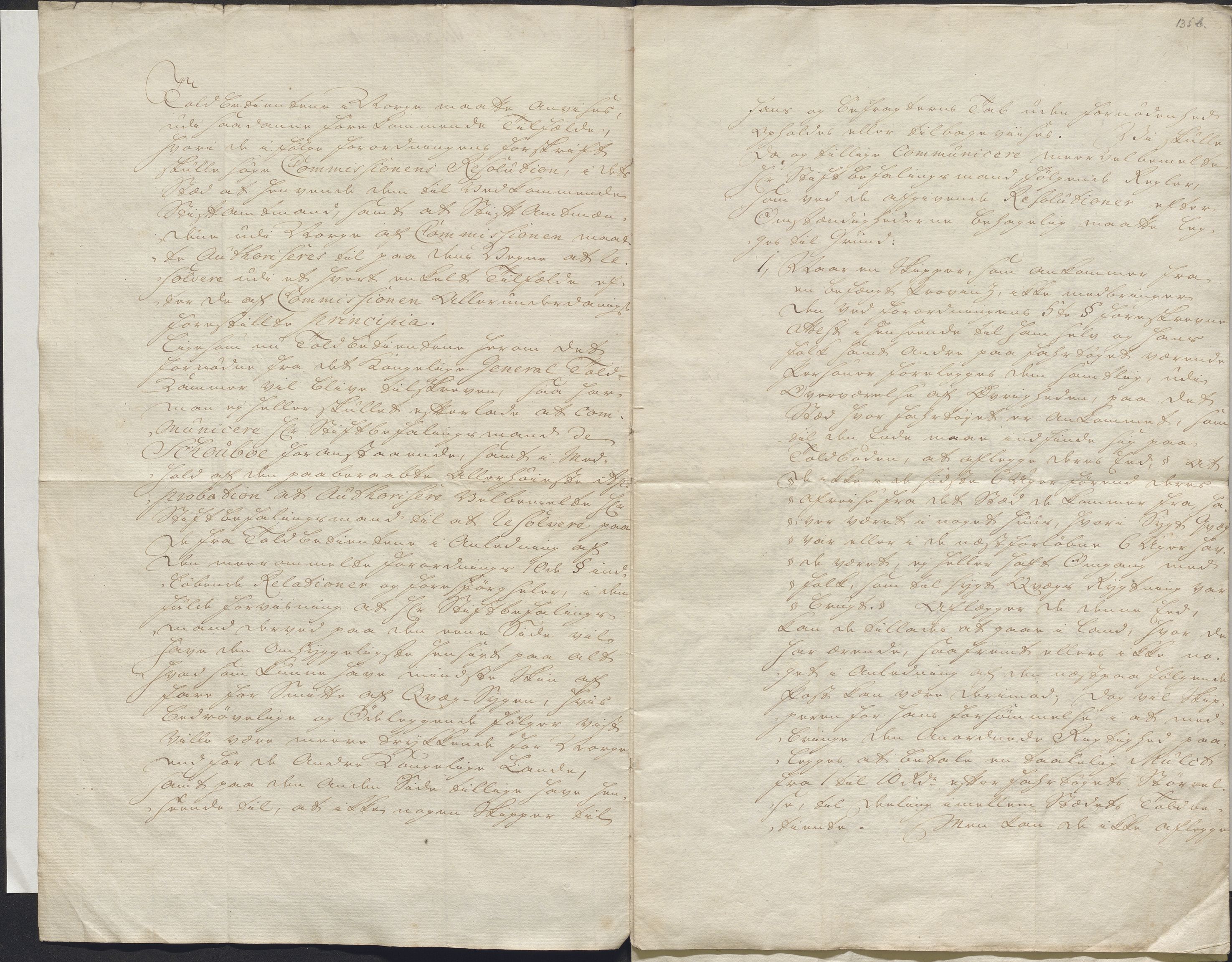 Stiftamtmannen i Bergen, SAB/A-100006/E/Ea/0163 / Lnr. 552 - Kvegsykekommisjonen, 1779-1790, s. 4