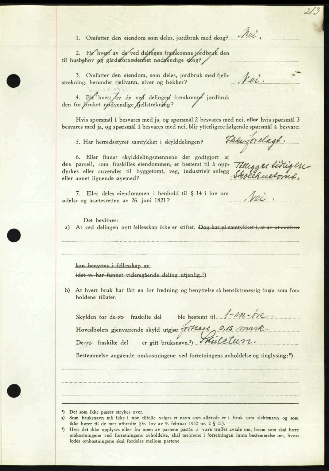 Nordmøre sorenskriveri, AV/SAT-A-4132/1/2/2Ca: Pantebok nr. A117, 1950-1950, Dagboknr: 4074/1950