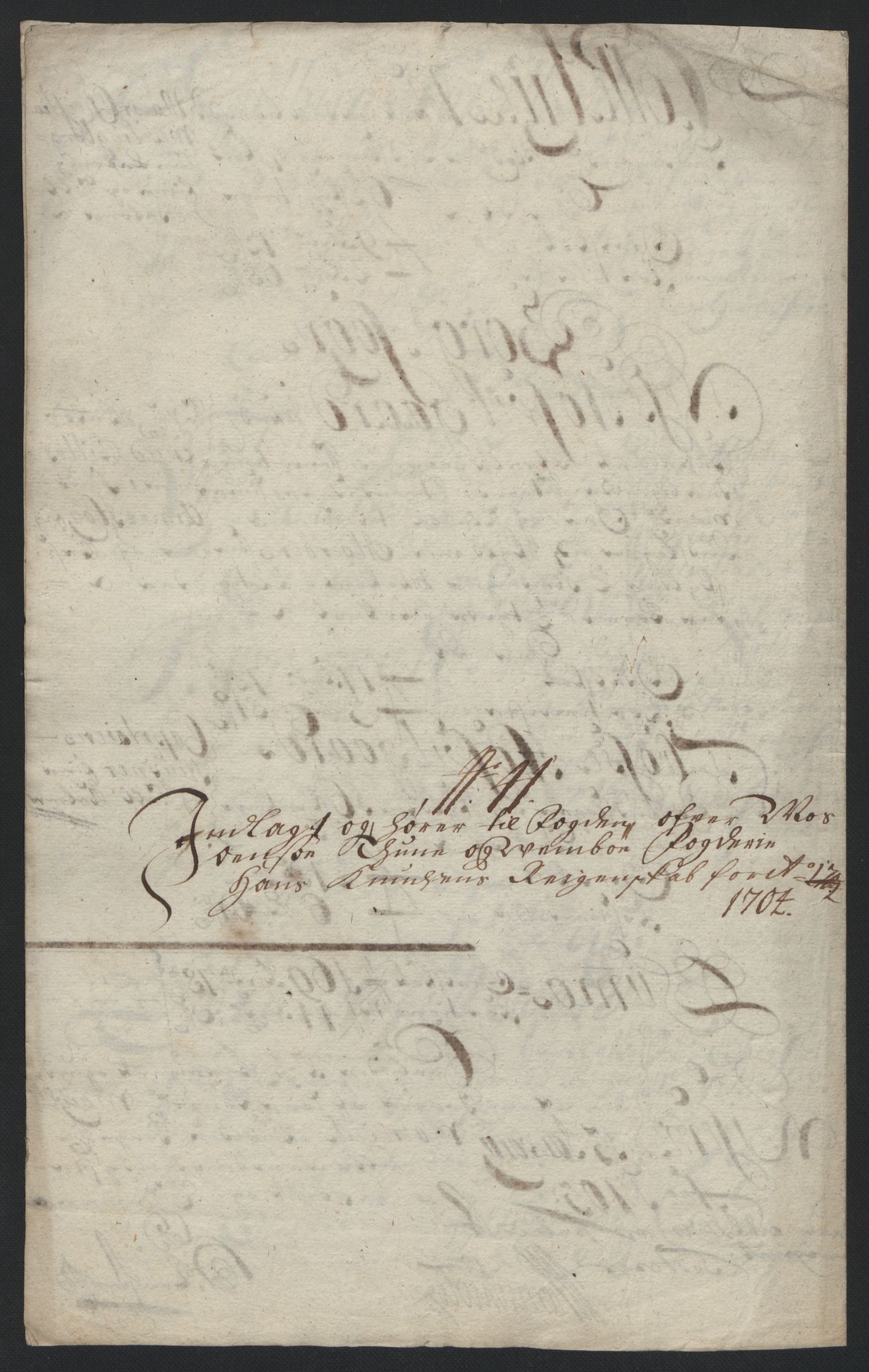 Rentekammeret inntil 1814, Reviderte regnskaper, Fogderegnskap, RA/EA-4092/R04/L0132: Fogderegnskap Moss, Onsøy, Tune, Veme og Åbygge, 1703-1704, s. 593