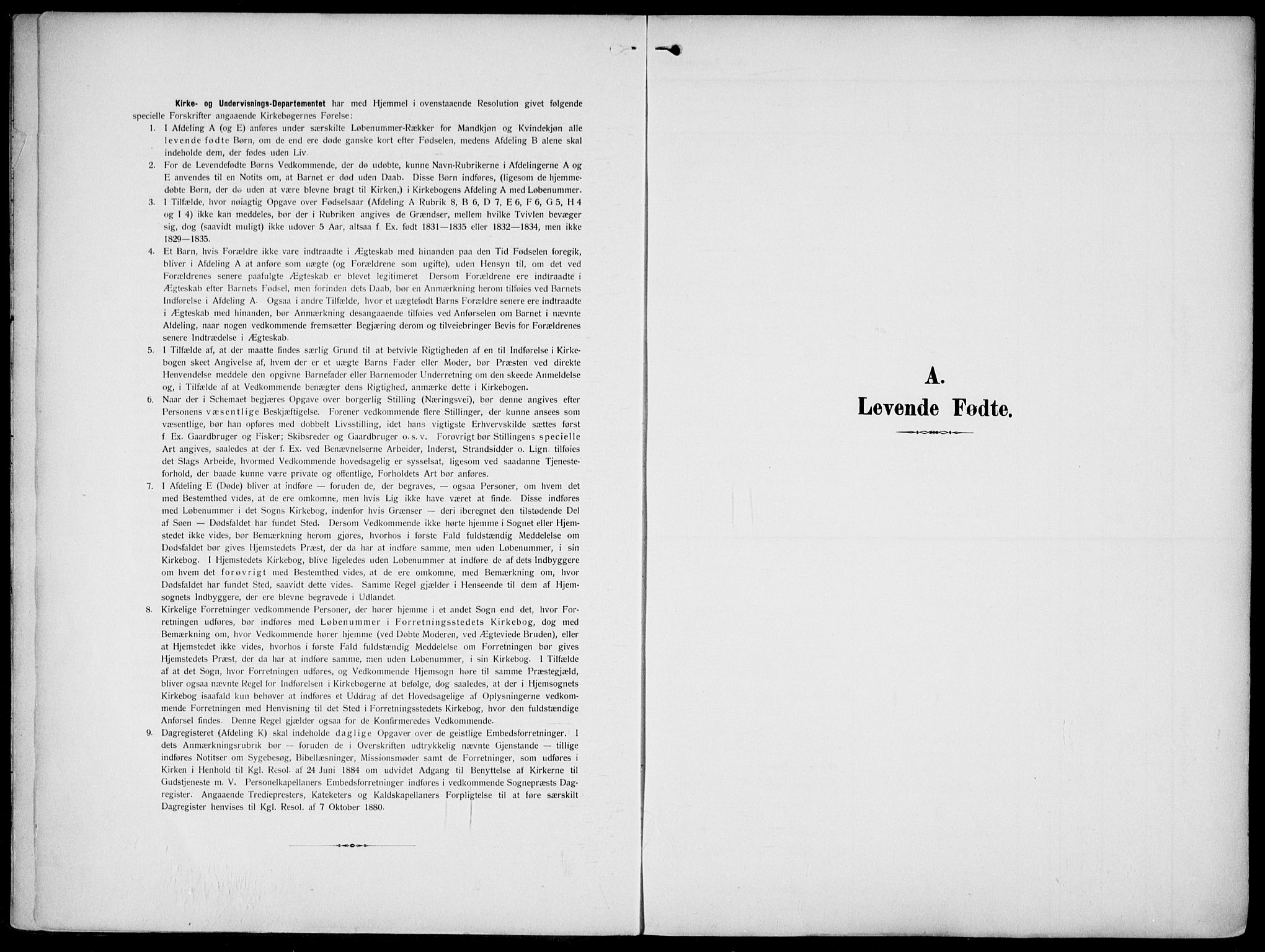 Gjerpen kirkebøker, AV/SAKO-A-265/F/Fa/L0012: Ministerialbok nr. I 12, 1905-1913