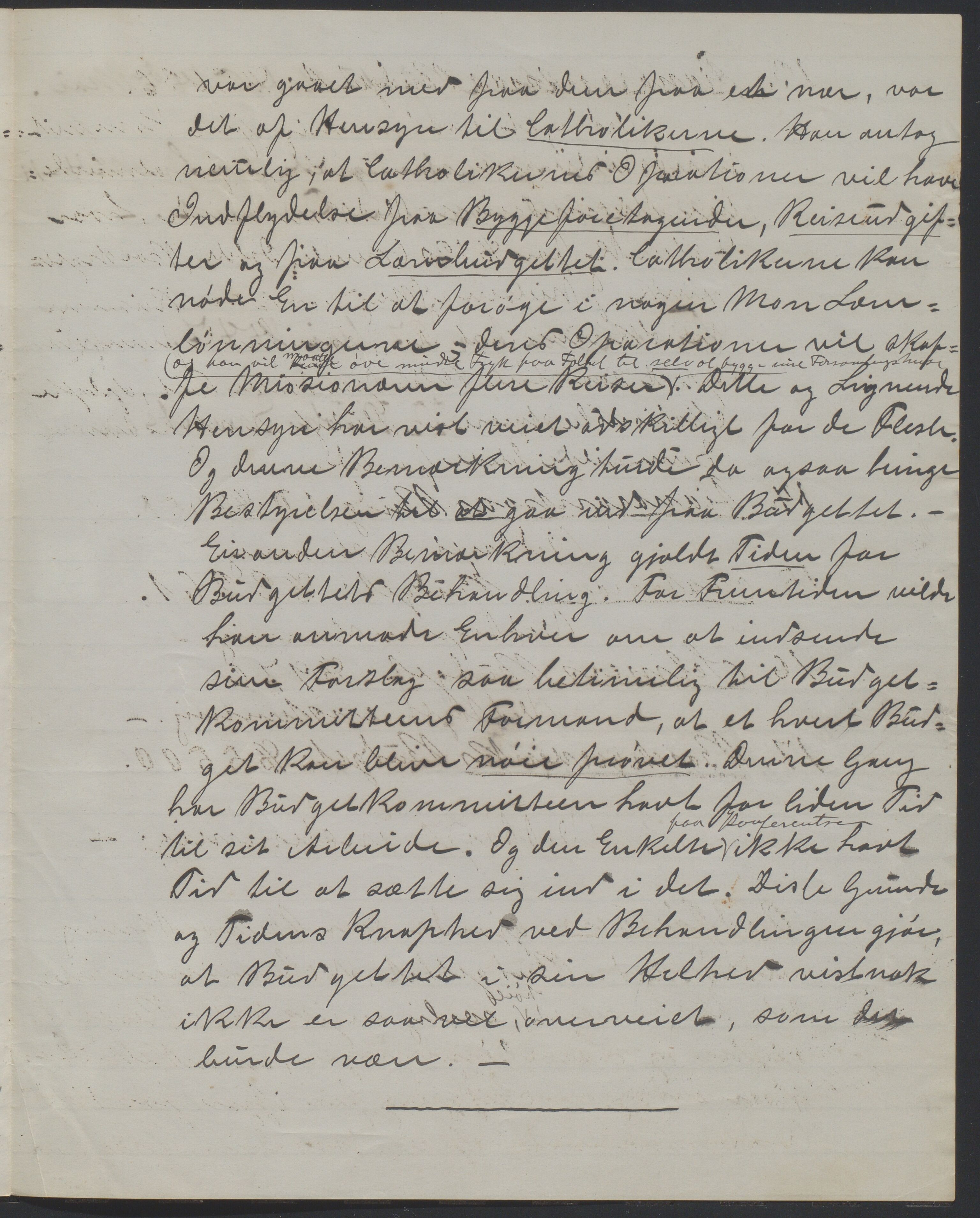 Det Norske Misjonsselskap - hovedadministrasjonen, VID/MA-A-1045/D/Da/Daa/L0037/0002: Konferansereferat og årsberetninger / Konferansereferat fra Madagaskar Innland., 1887