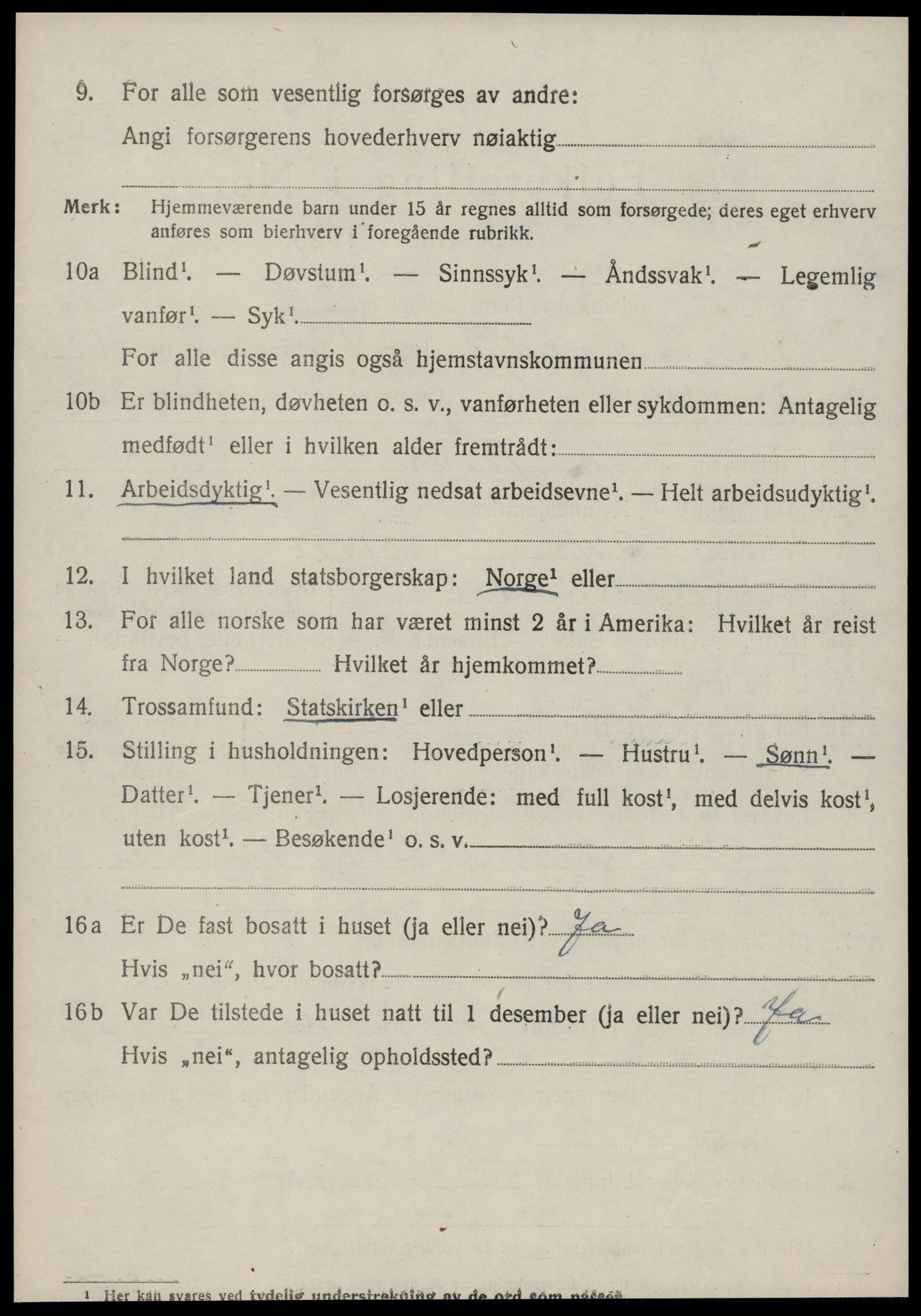 SAT, Folketelling 1920 for 1566 Surnadal herred, 1920, s. 4468